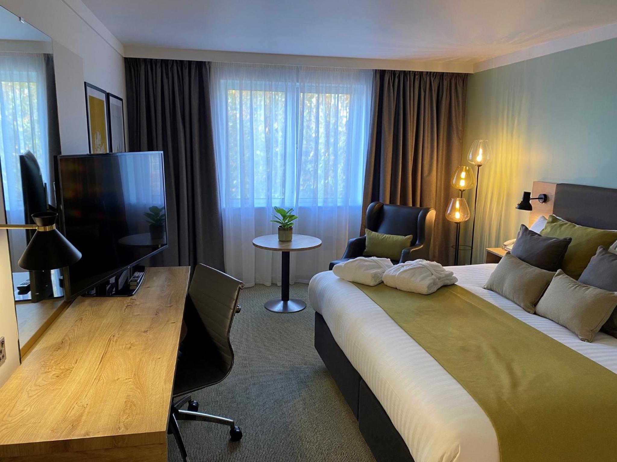 Standard Super King Room - Photo 4
