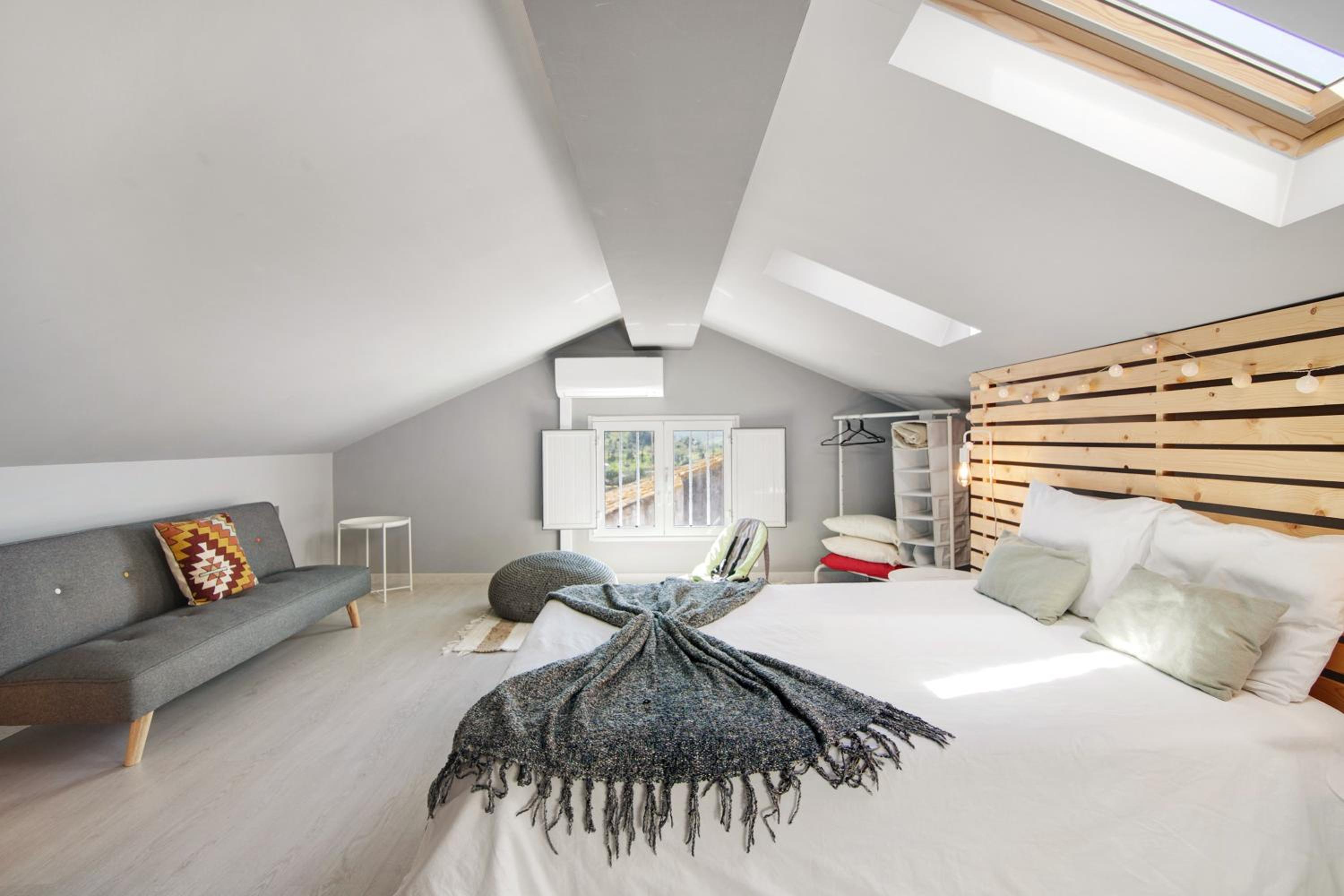 One-Bedroom House photo 3
