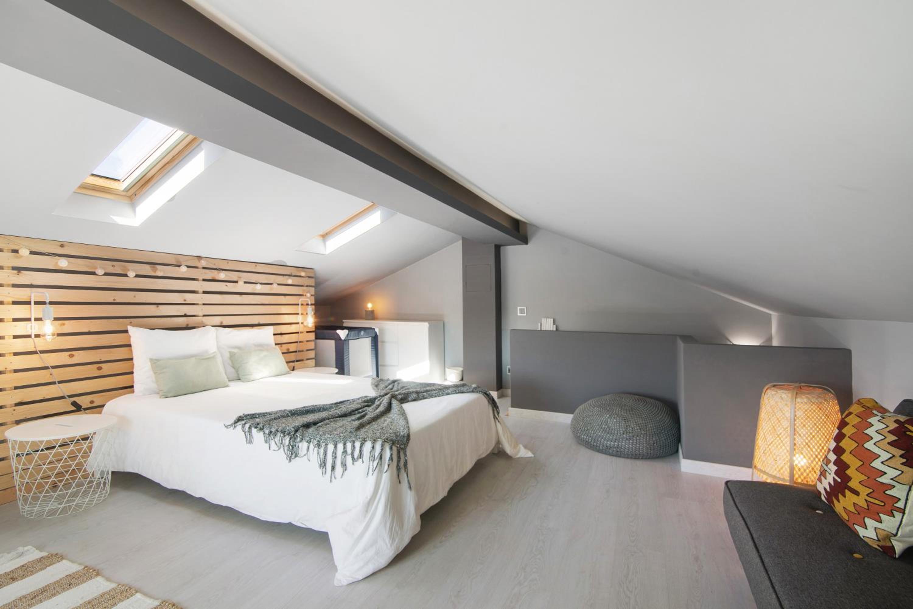 One-Bedroom House photo 2