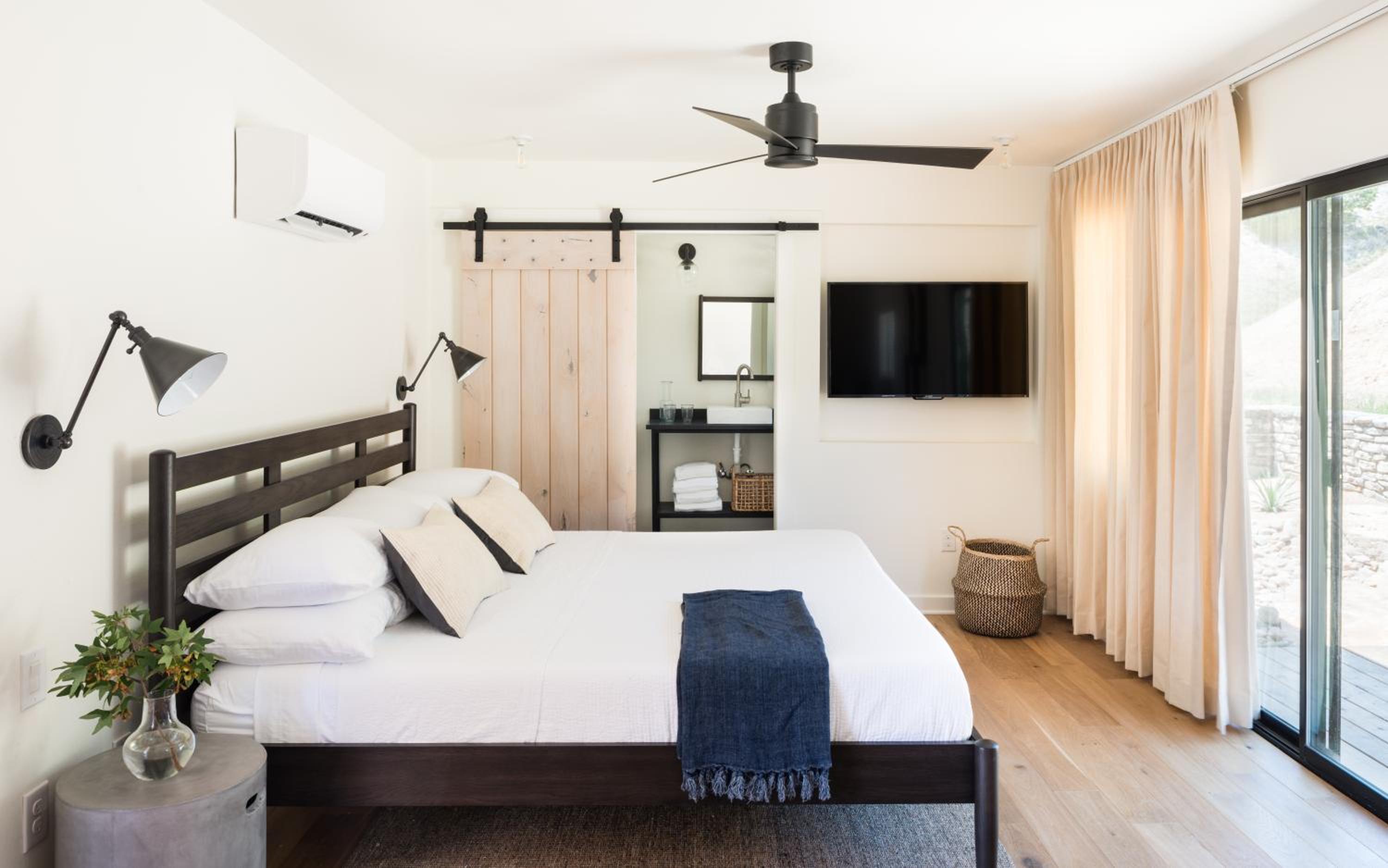 King Room - Cottage #14