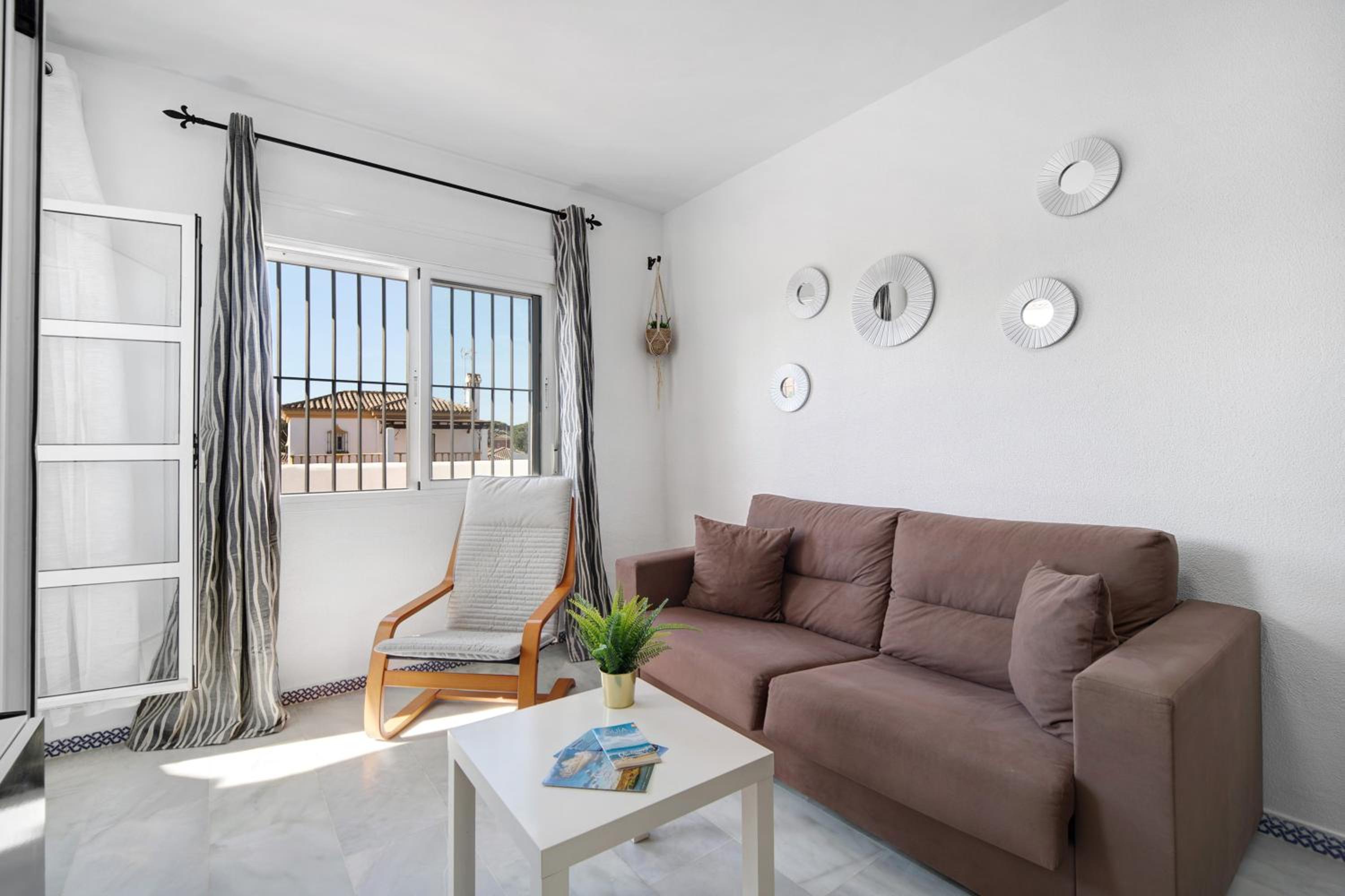 Apartamento Superior de Dos Habitaciones