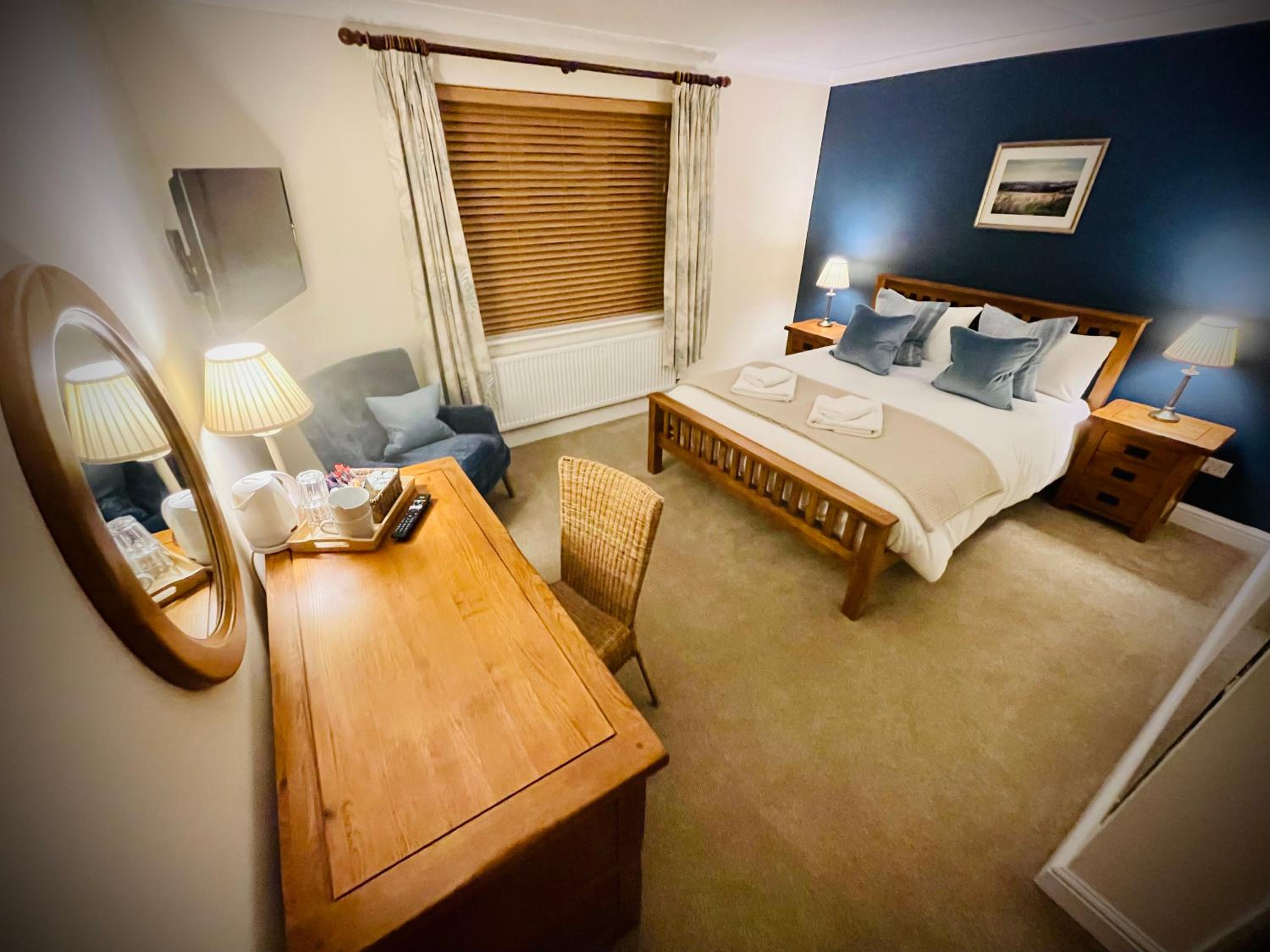 Double Room - Photo 3