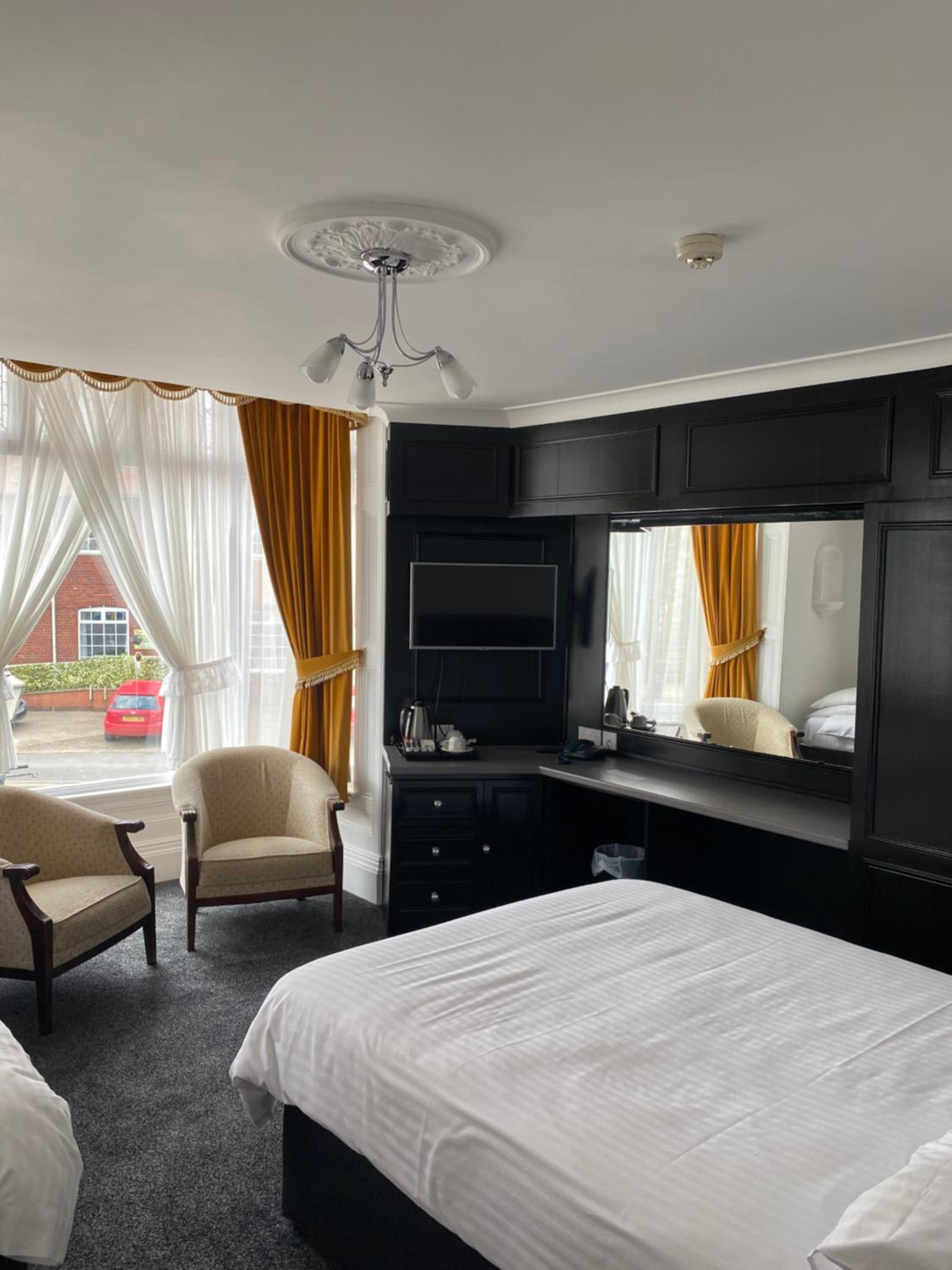Classic Triple Room