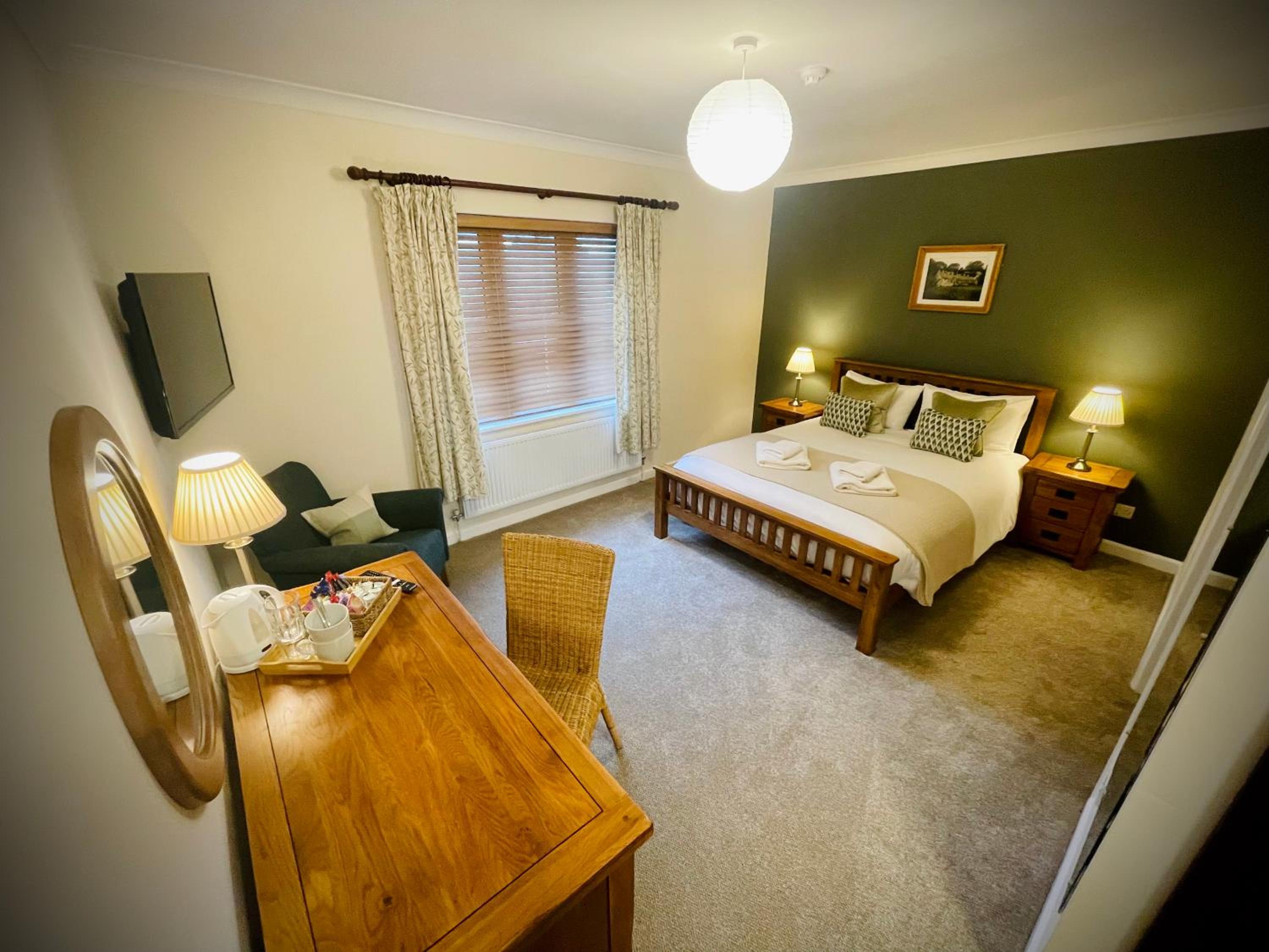 Double Room - Photo 4