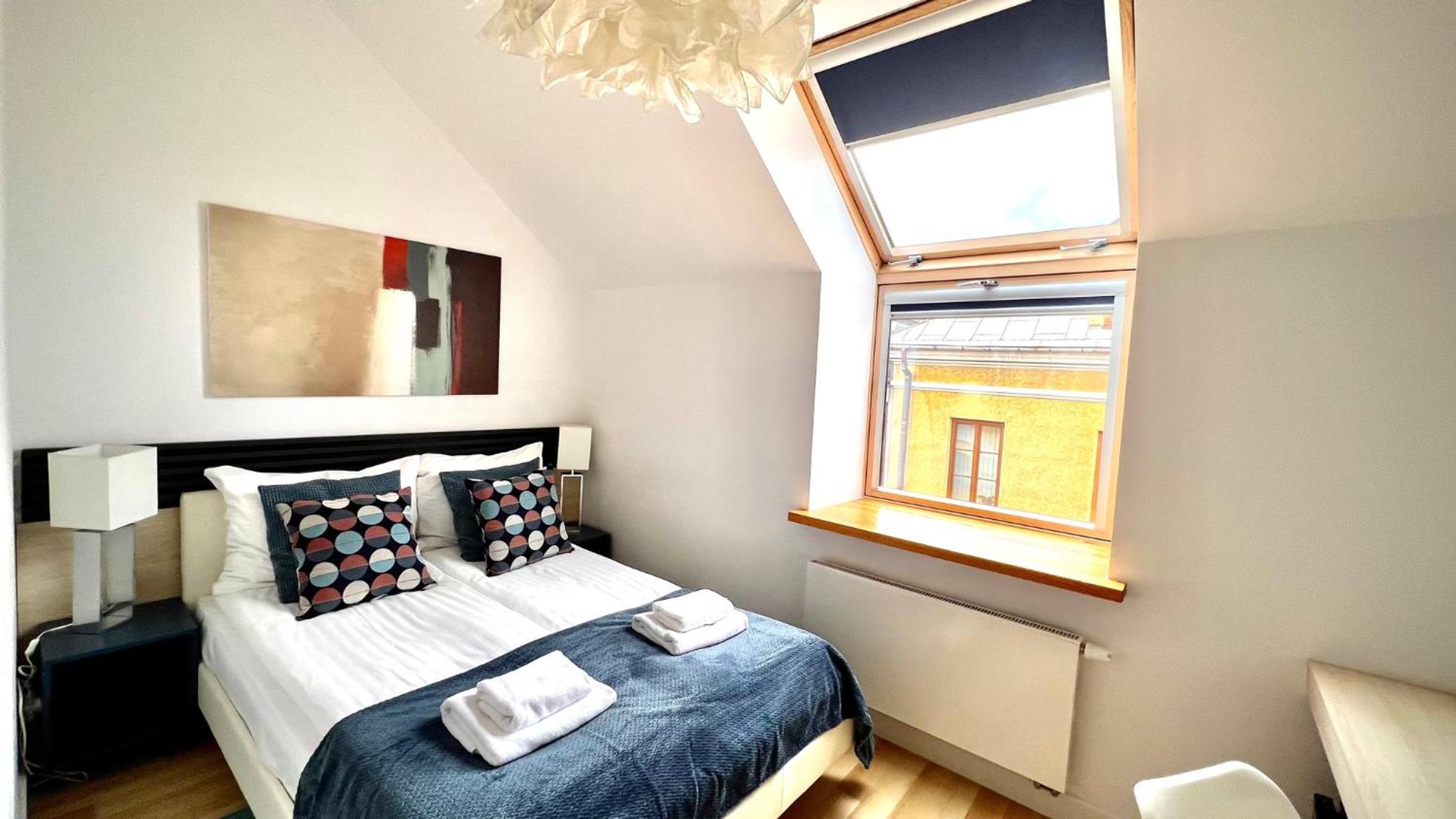Standard Double Room - Photo 4