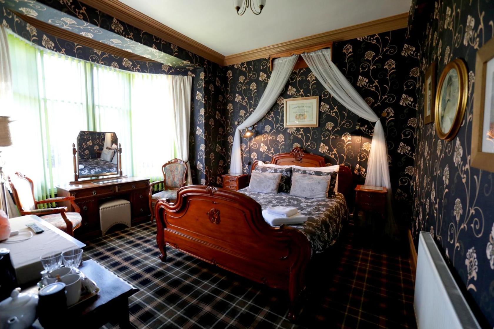 Deluxe Double Room photo 3