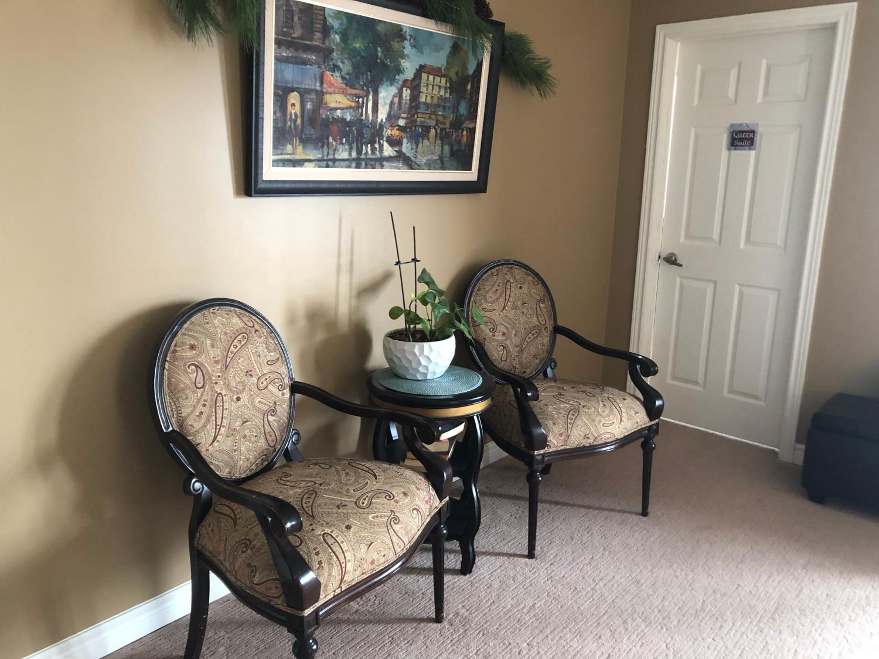 Deluxe Queen Room photo 2