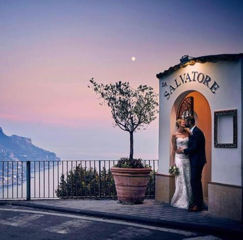 Double Room with Balcony and Sea View