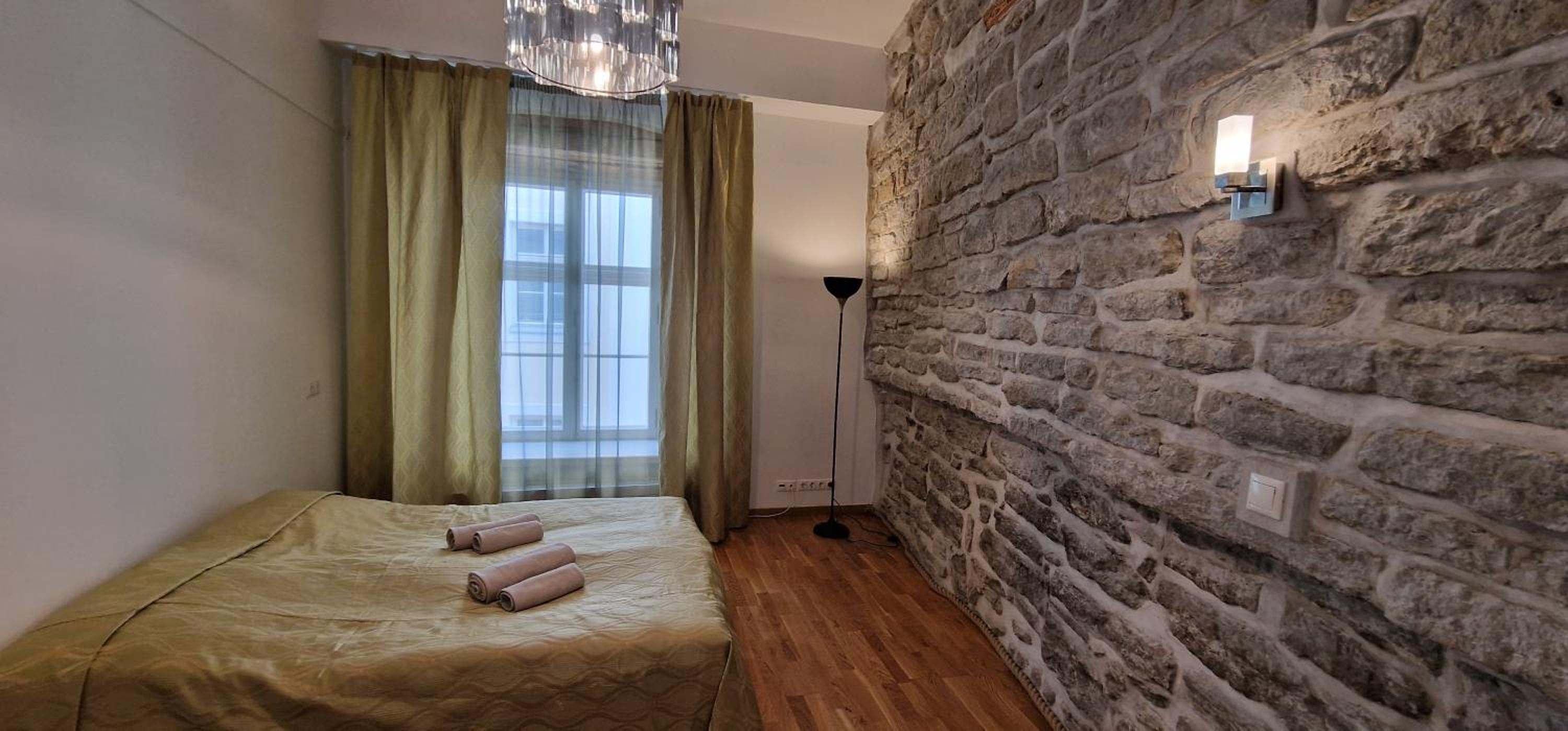 Three-Bedroom Suite photo 3