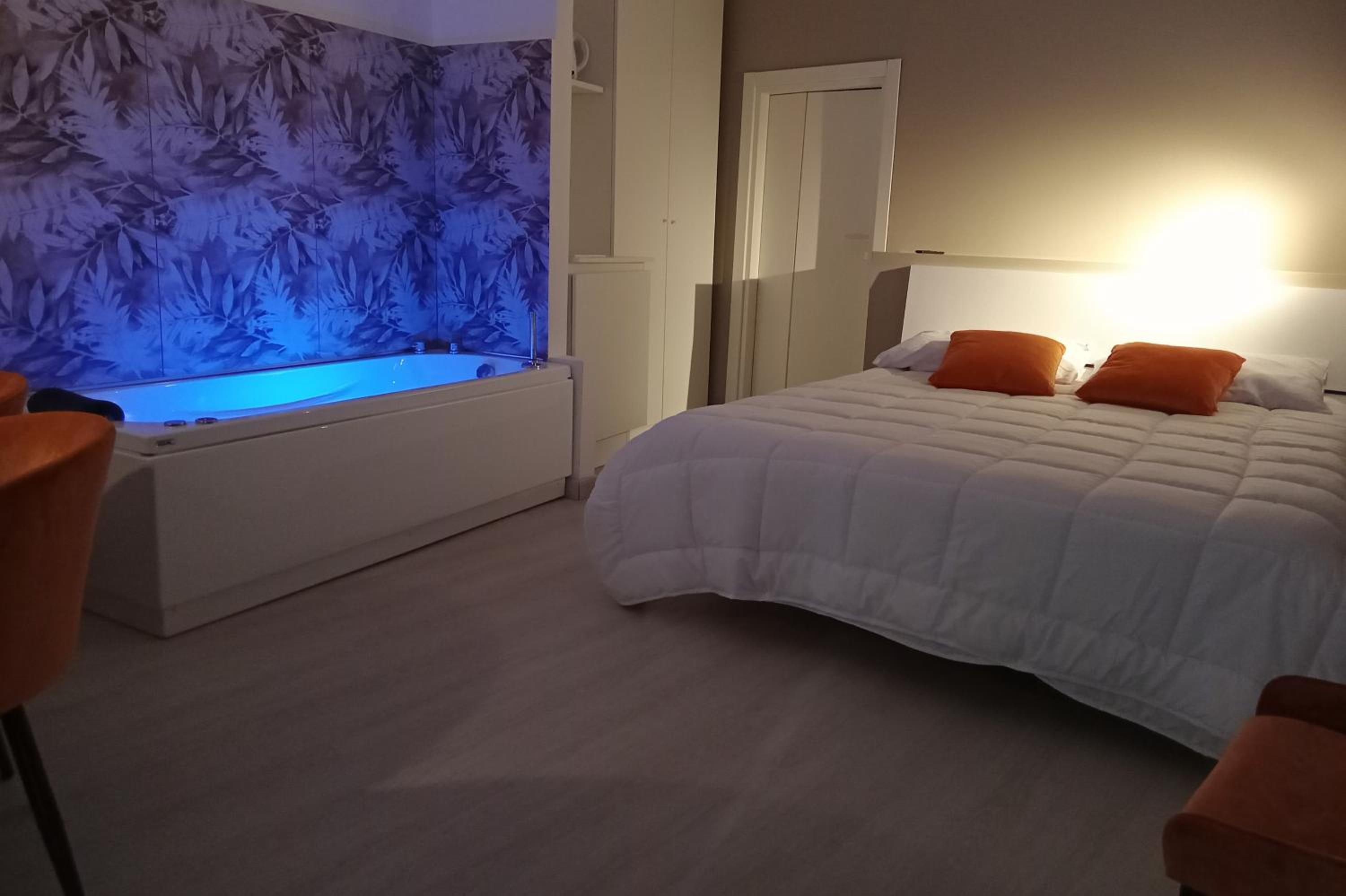 Double Room - Photo 1