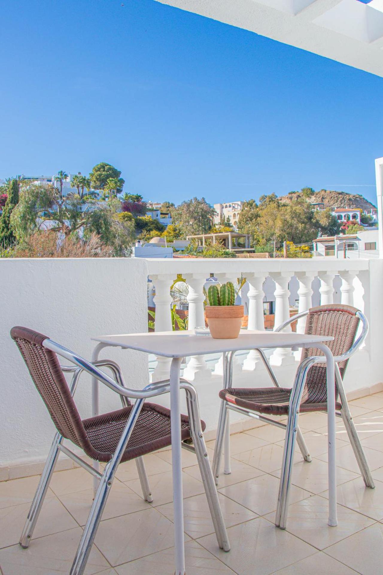 Double Room with Balcony photo 2