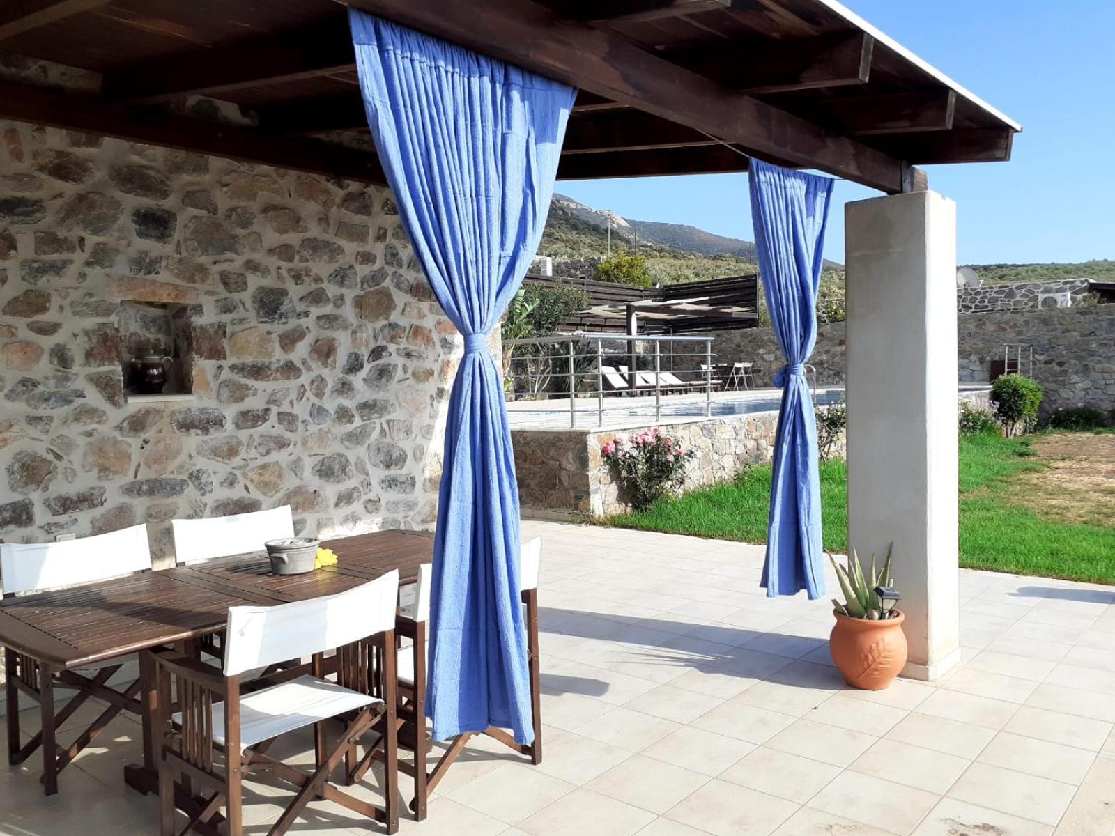 Villa with Private Pool photo 3