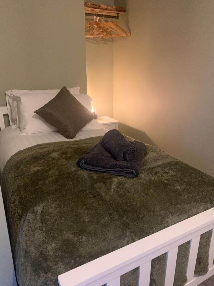 Twin Room photo 1