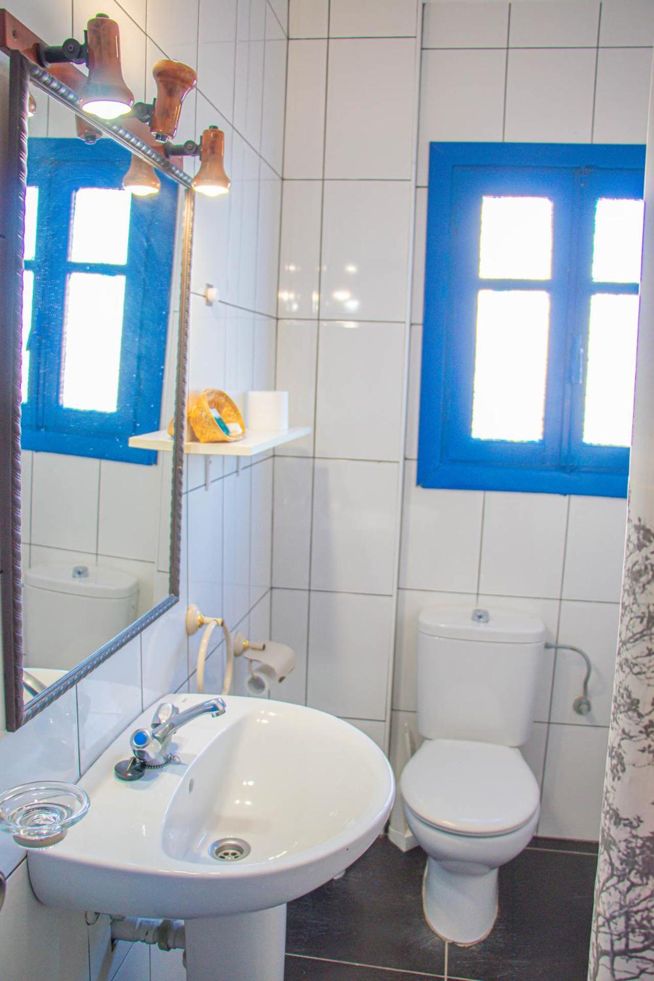 Double Room with Balcony and Sea View photo 3