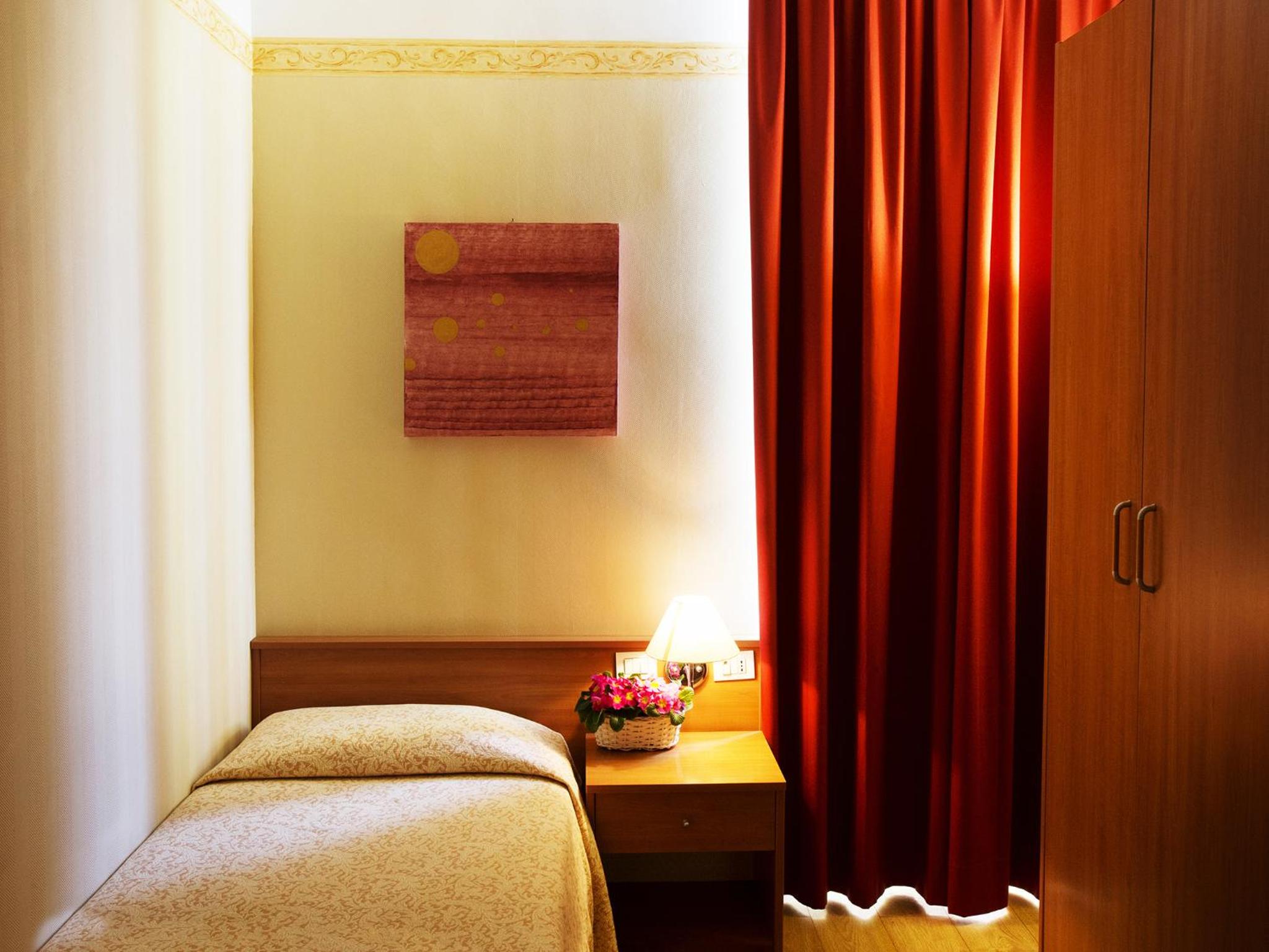 Economy Single Room photo 1