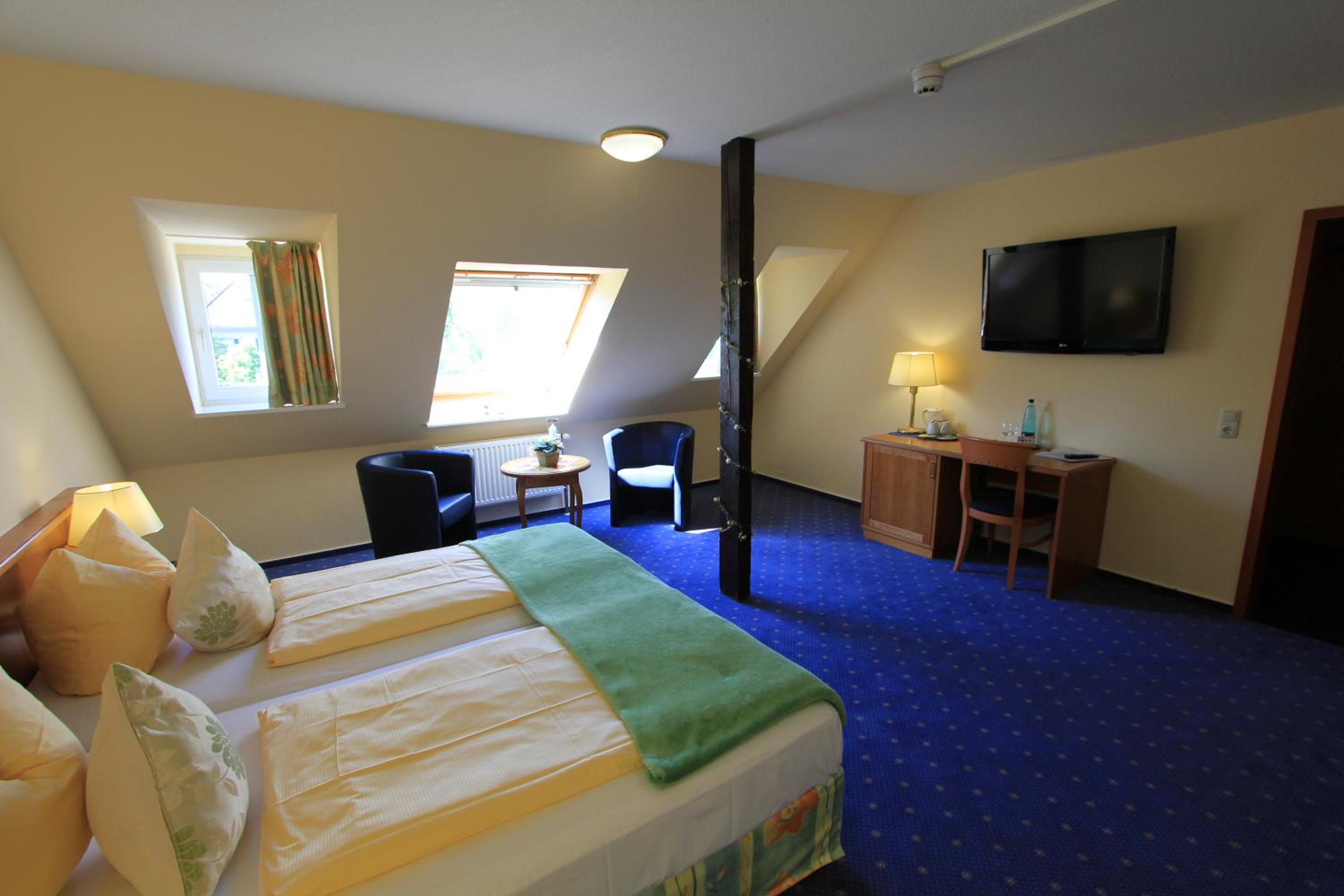 Superior Double Room - Photo 2