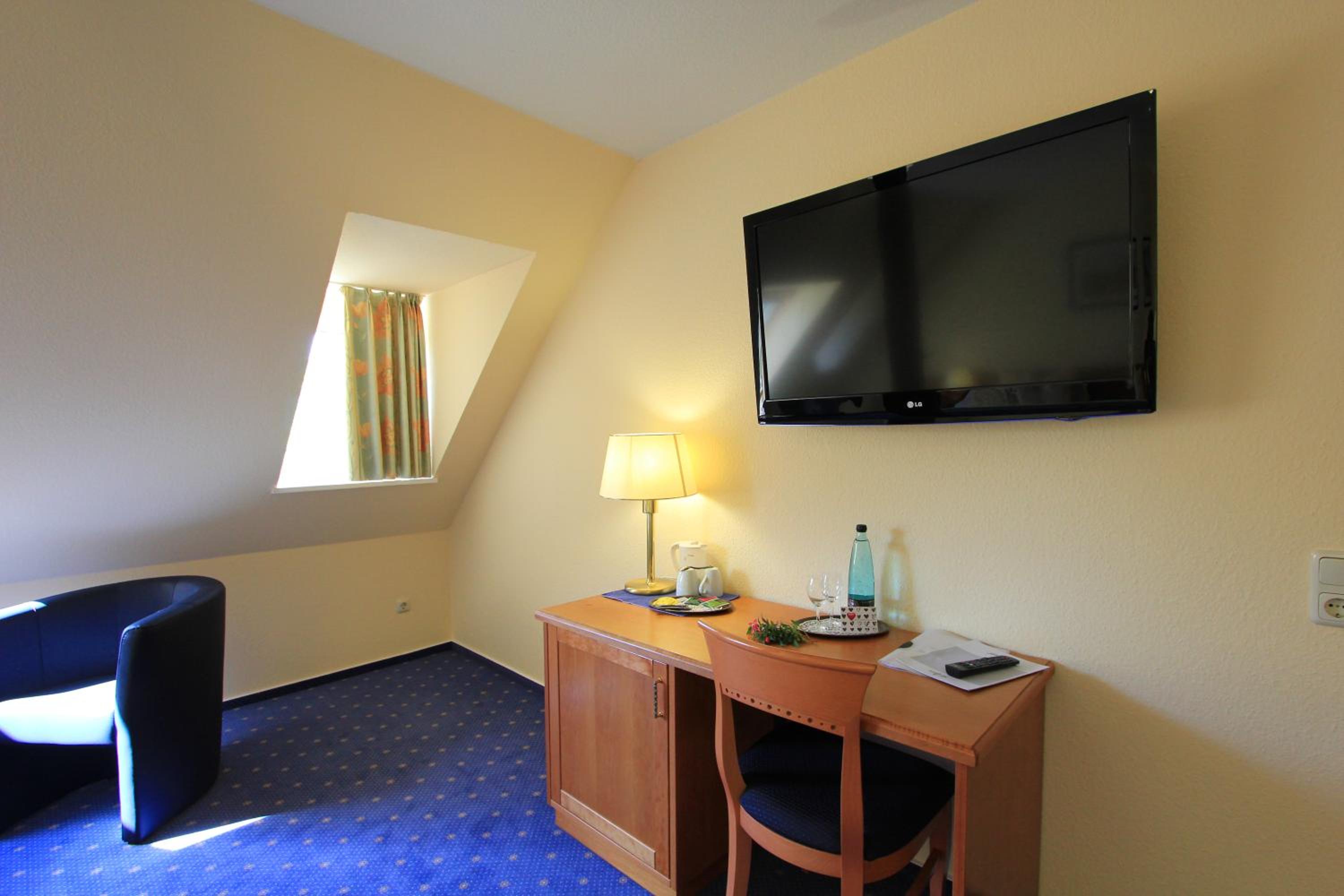 Superior Double Room - Photo 3