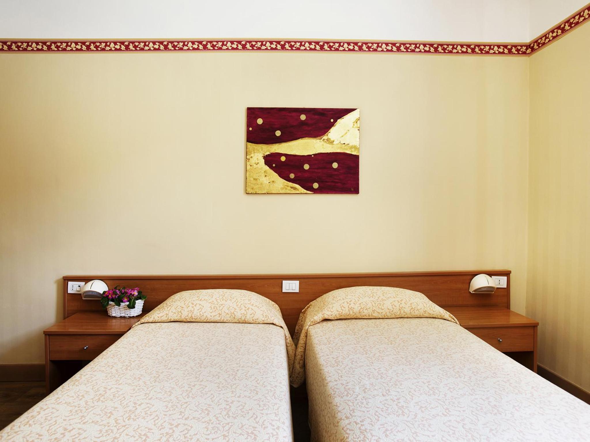 Hotel Fortuna, Bilde 6