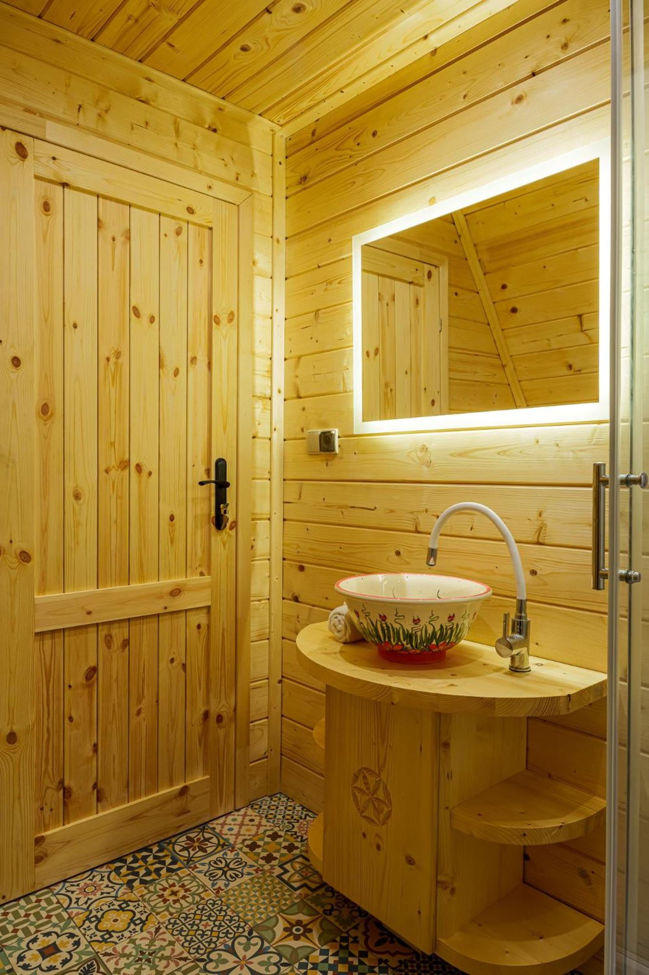 Two-Bedroom Chalet photo 3