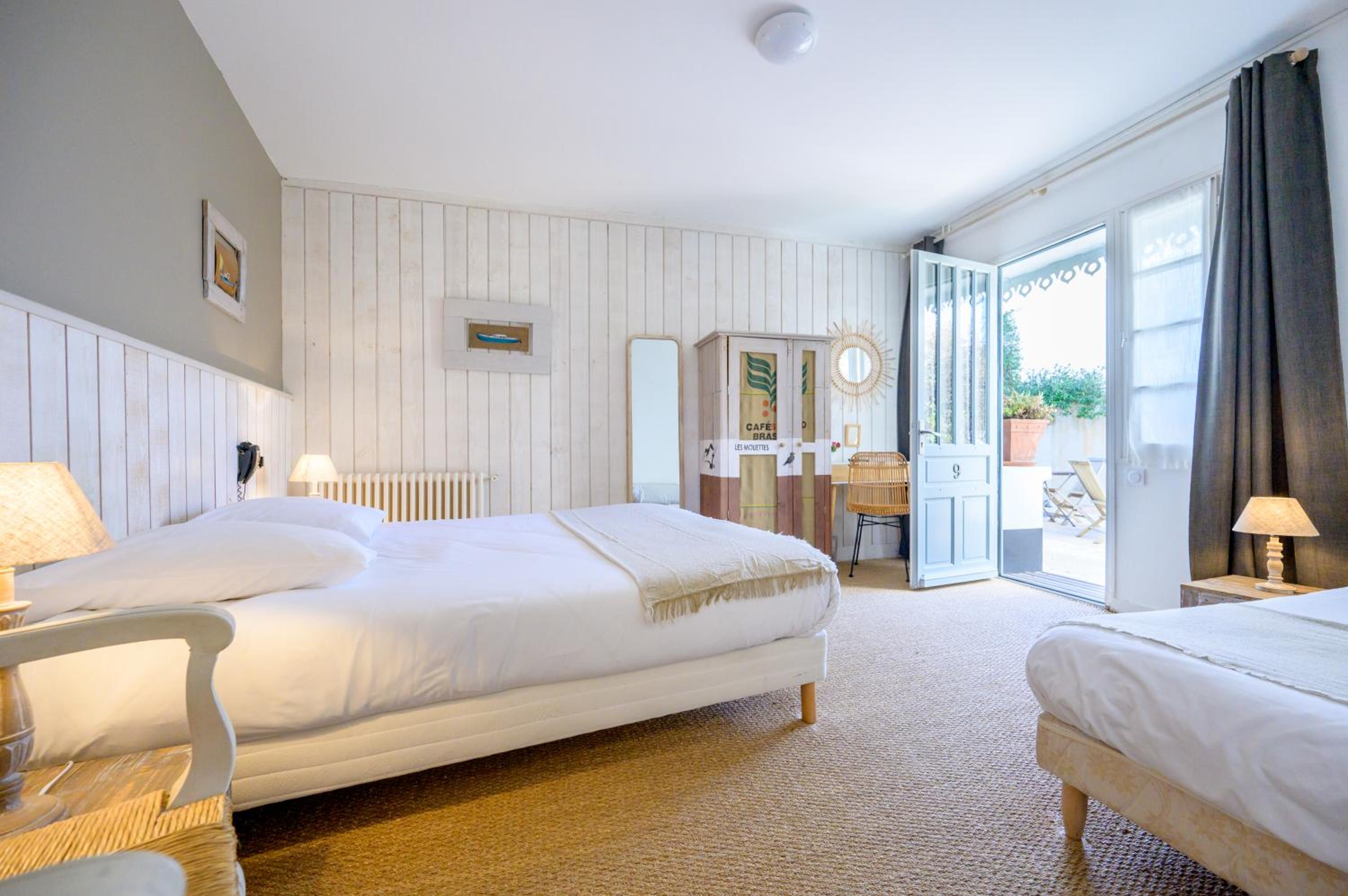 Triple Room photo 3