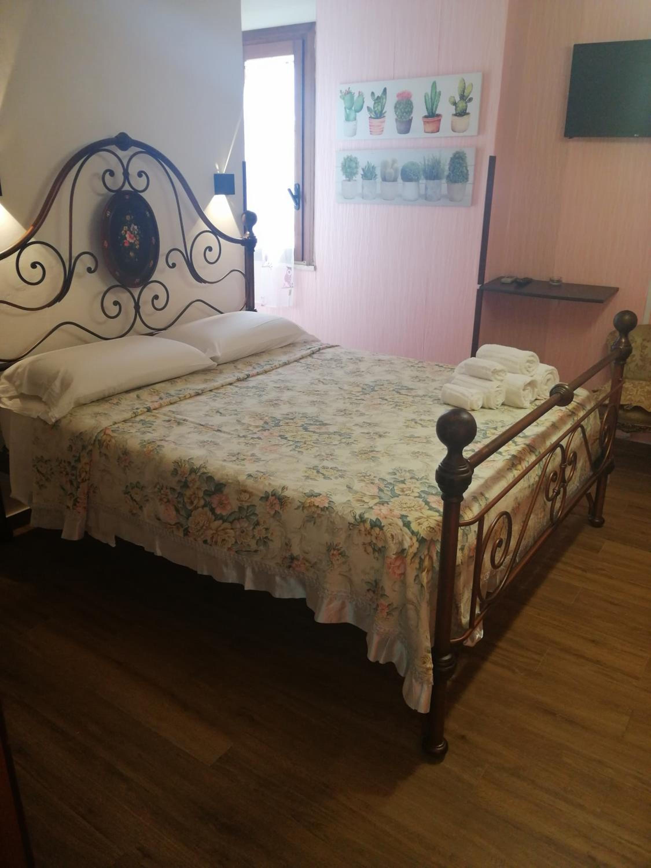 Comfort Quadruple Room - Photo 11