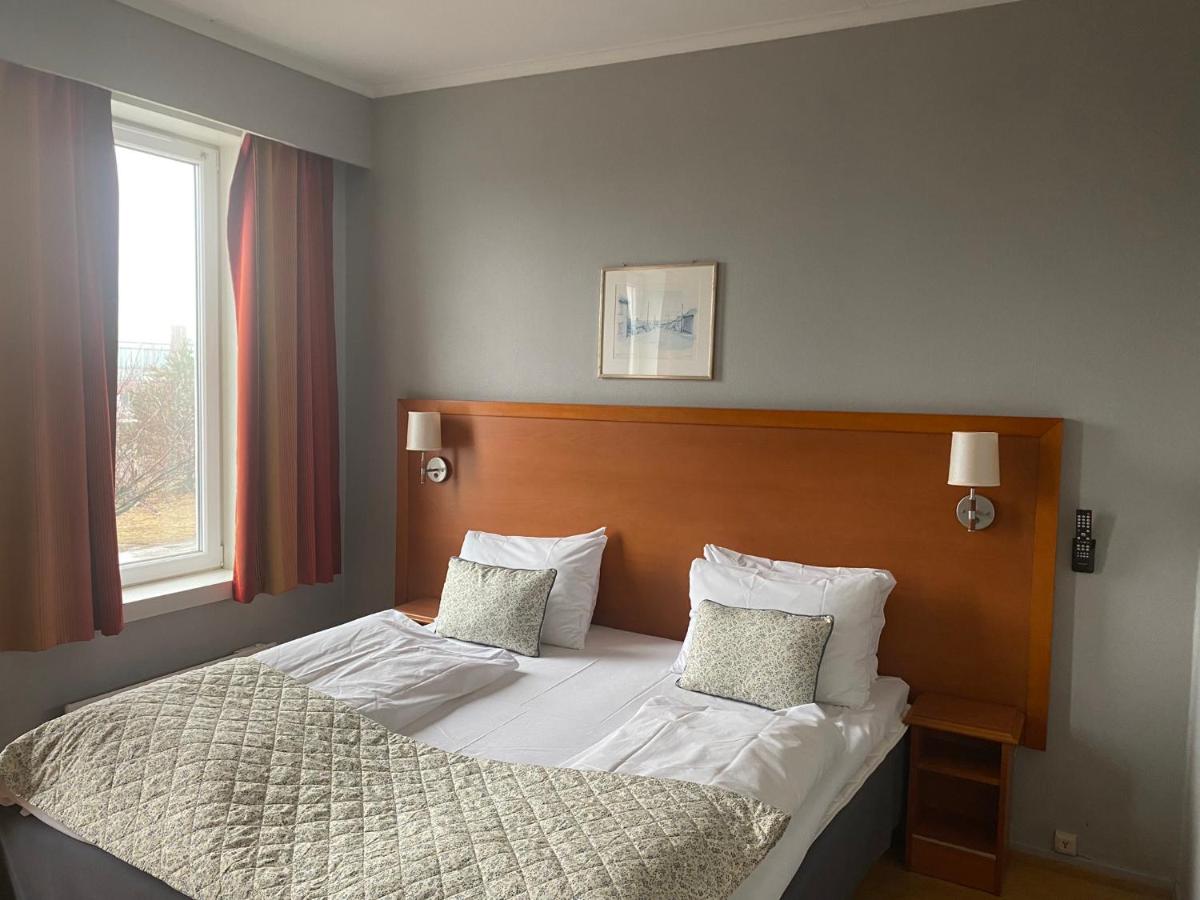 Double or Twin Room photo 1