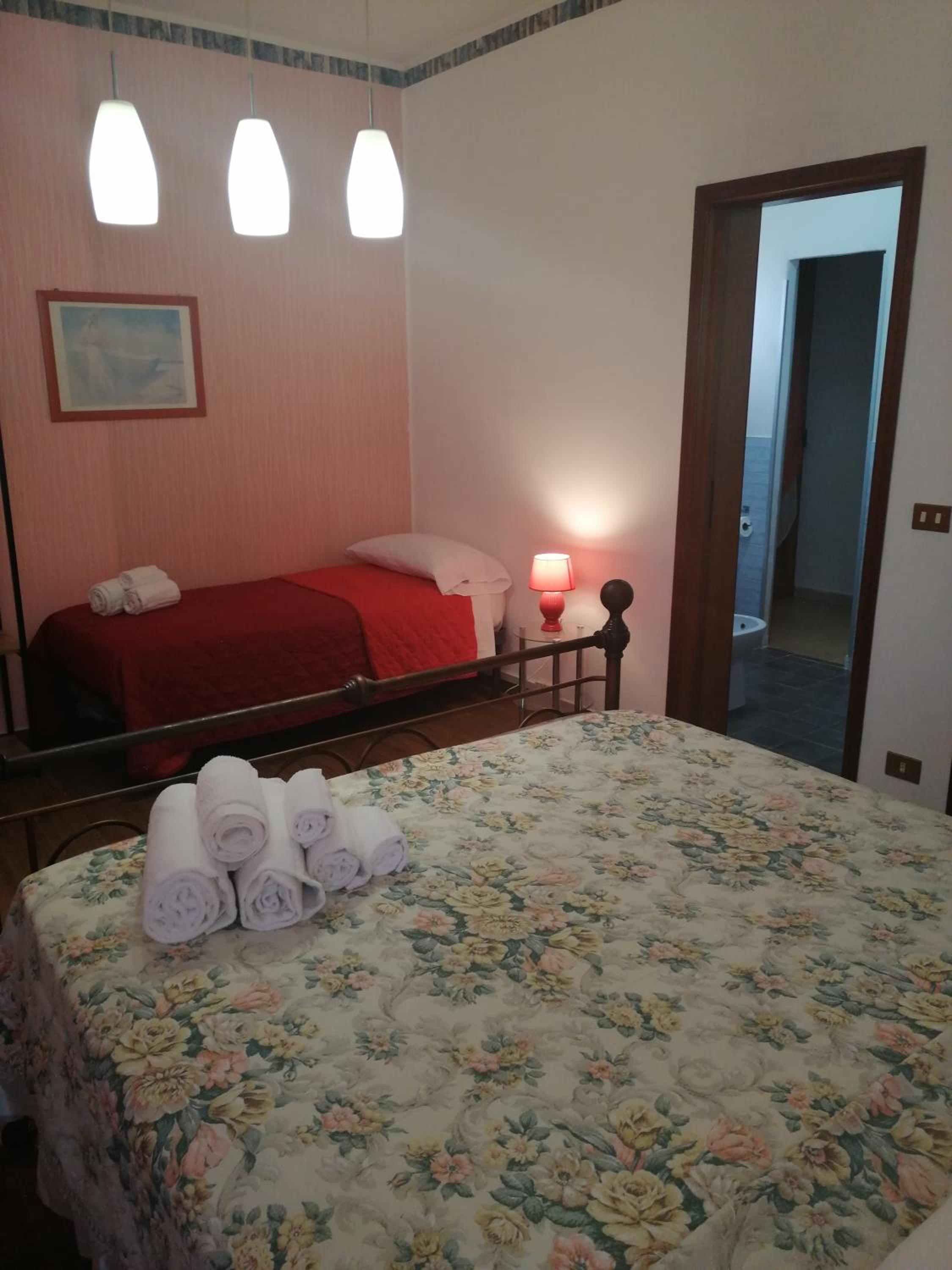 Comfort Quadruple Room - Photo 1