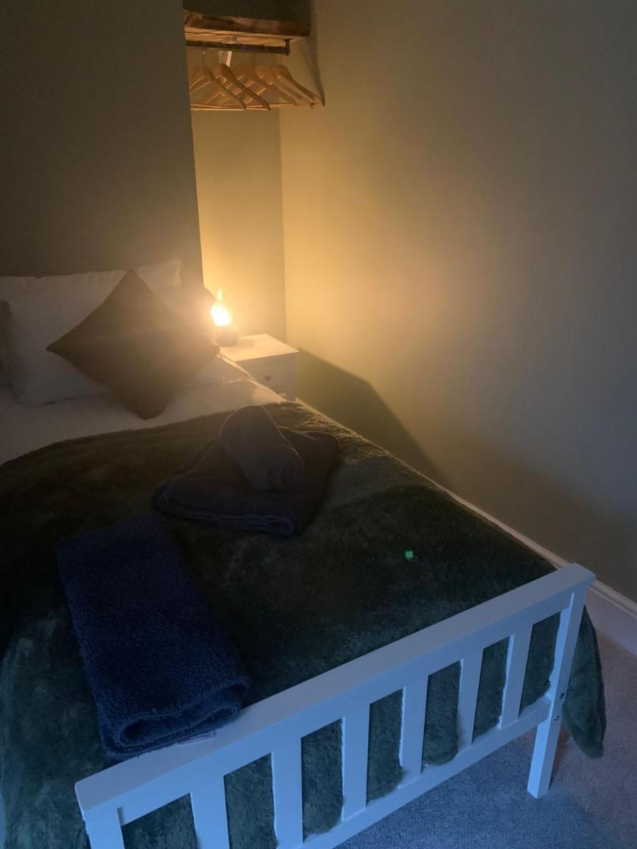 Twin Room photo 2