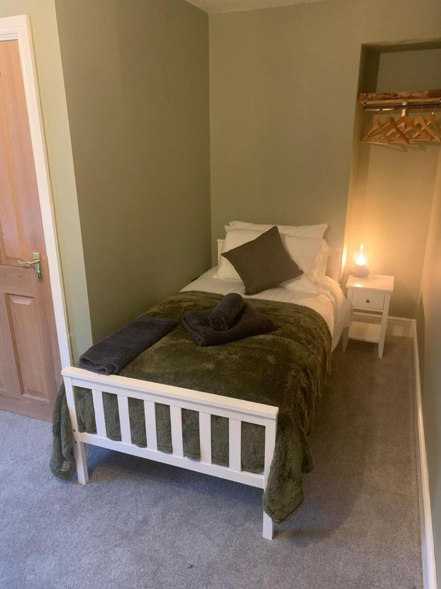Twin Room photo 3