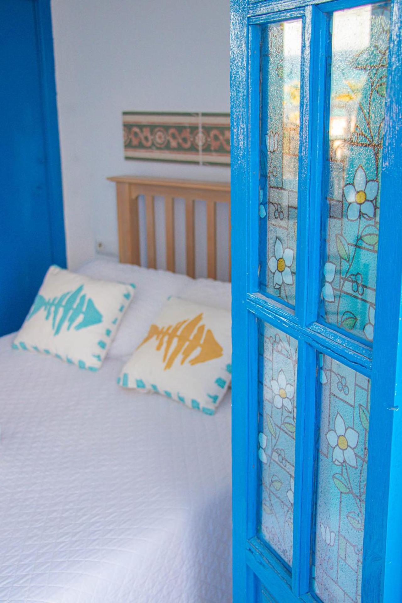 Habitación Doble con Balcón
