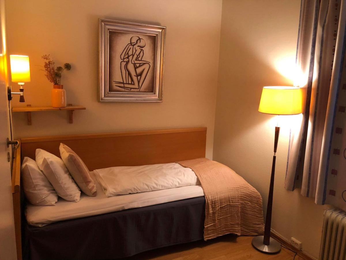 Single Room photo 1