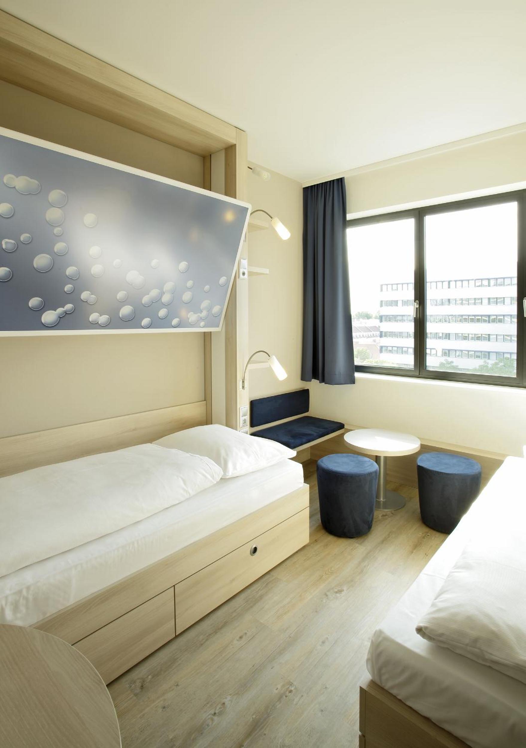 Quadruple Room - Photo 8