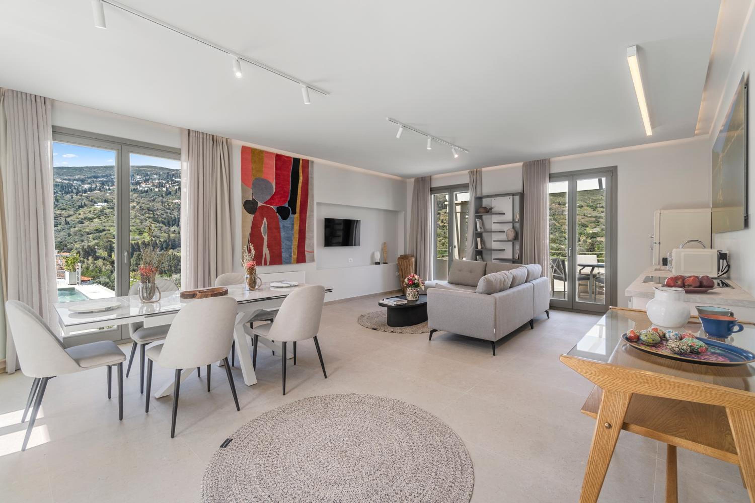 Villa Niborio with Private Pool