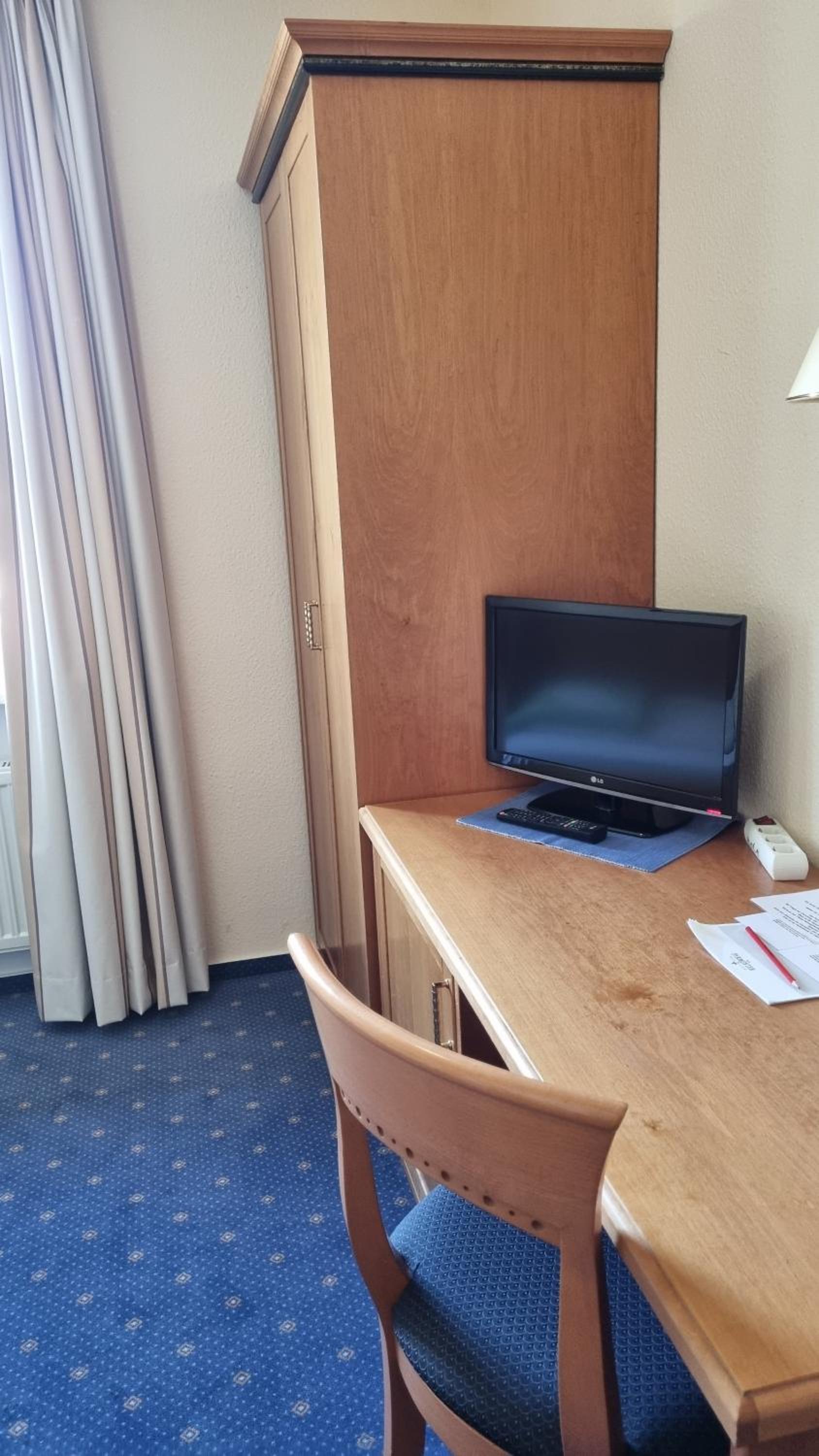 Standard Single Room photo 3
