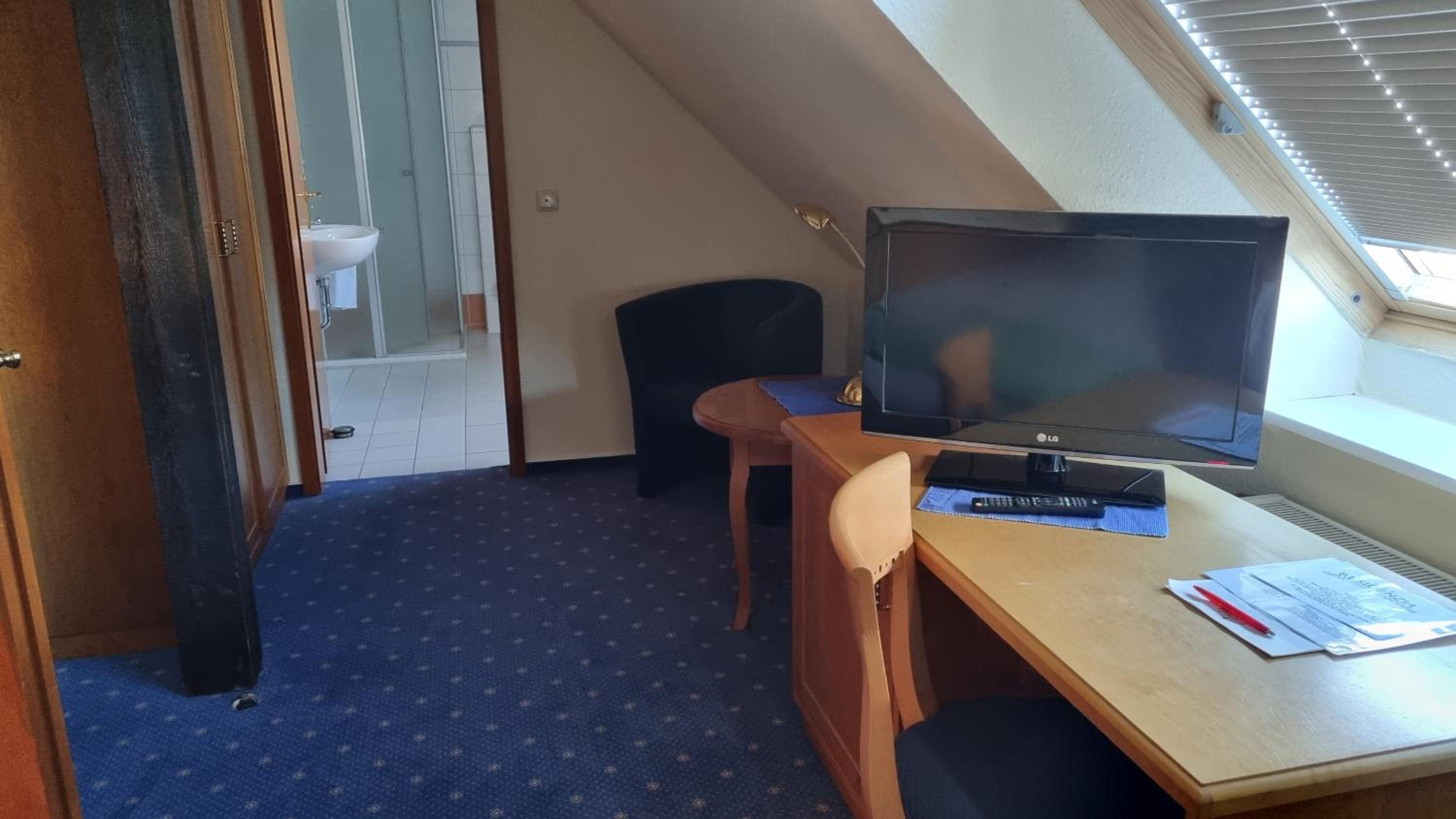 Comfort Single Room photo 3