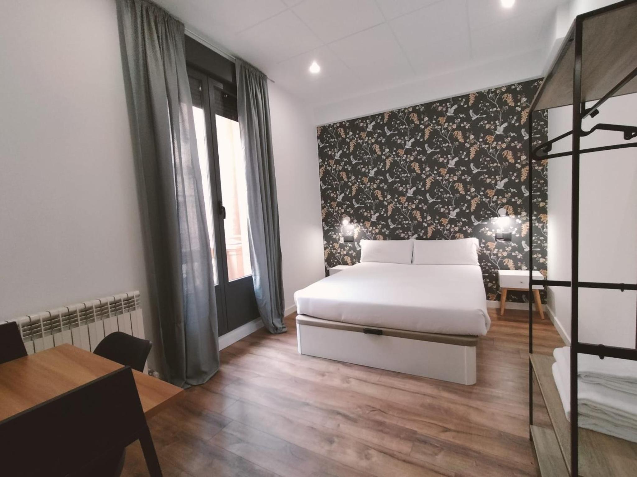 Apartamento de lujo