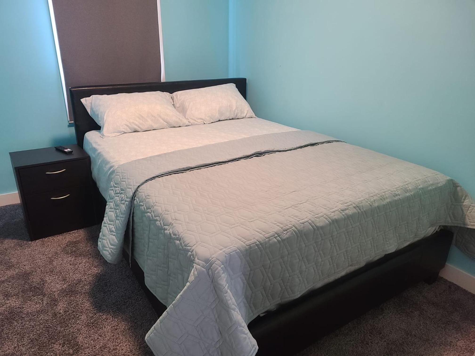 Deluxe Queen Room photo 1