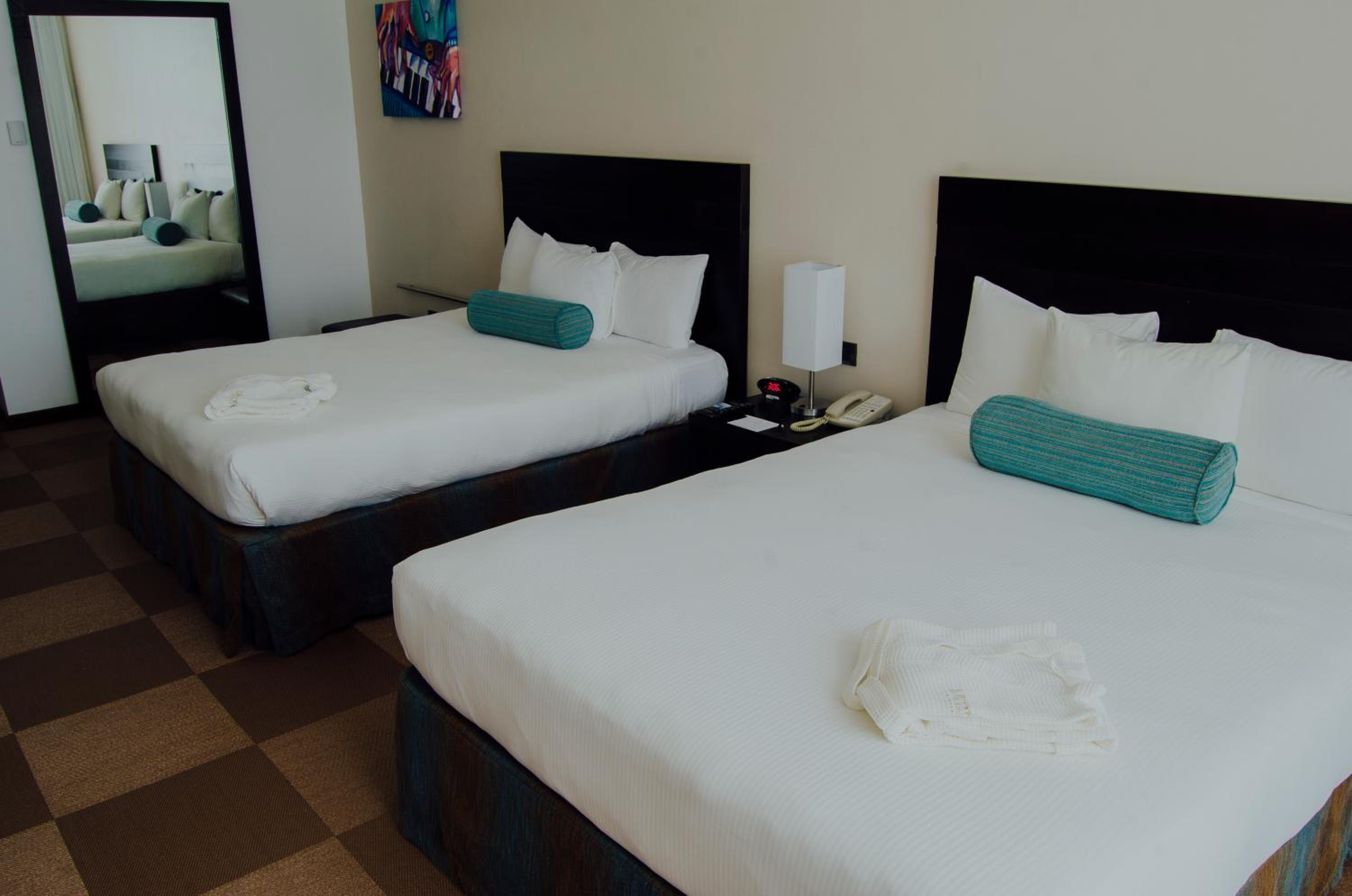 Deluxe Double Room photo 2