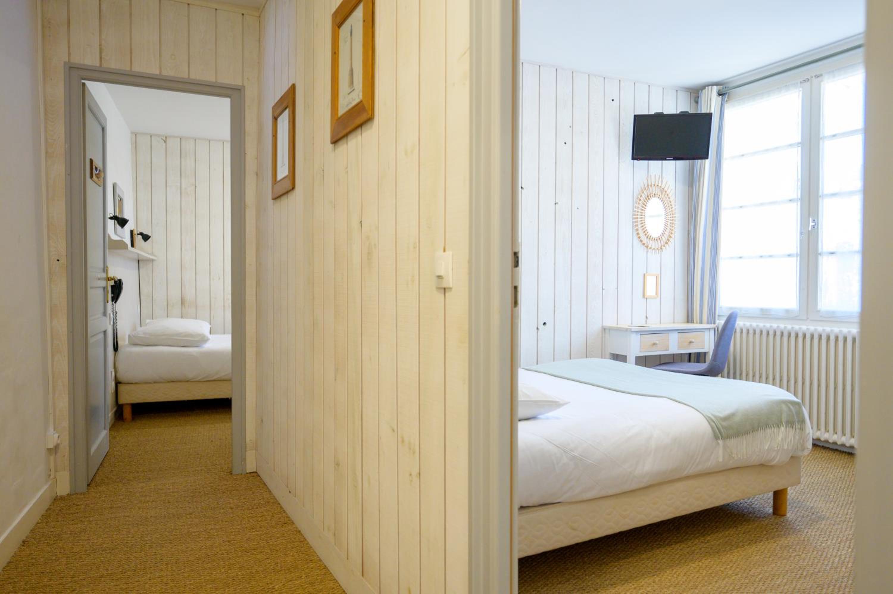 Family Junior Suite