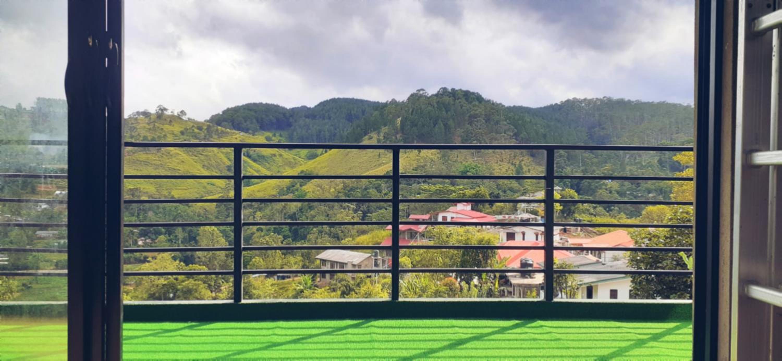 Triple Room with Mountain View photo 1