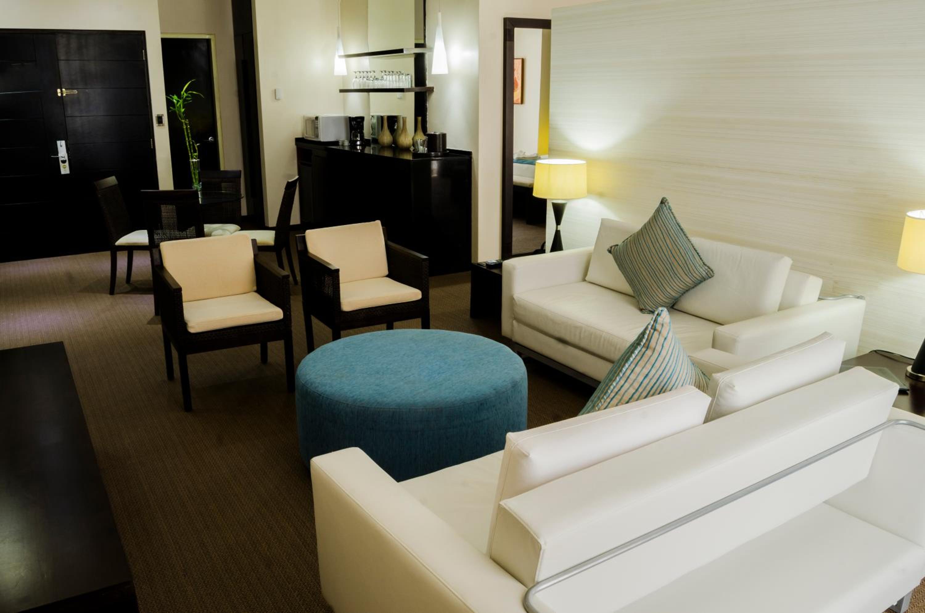 Suite photo 3