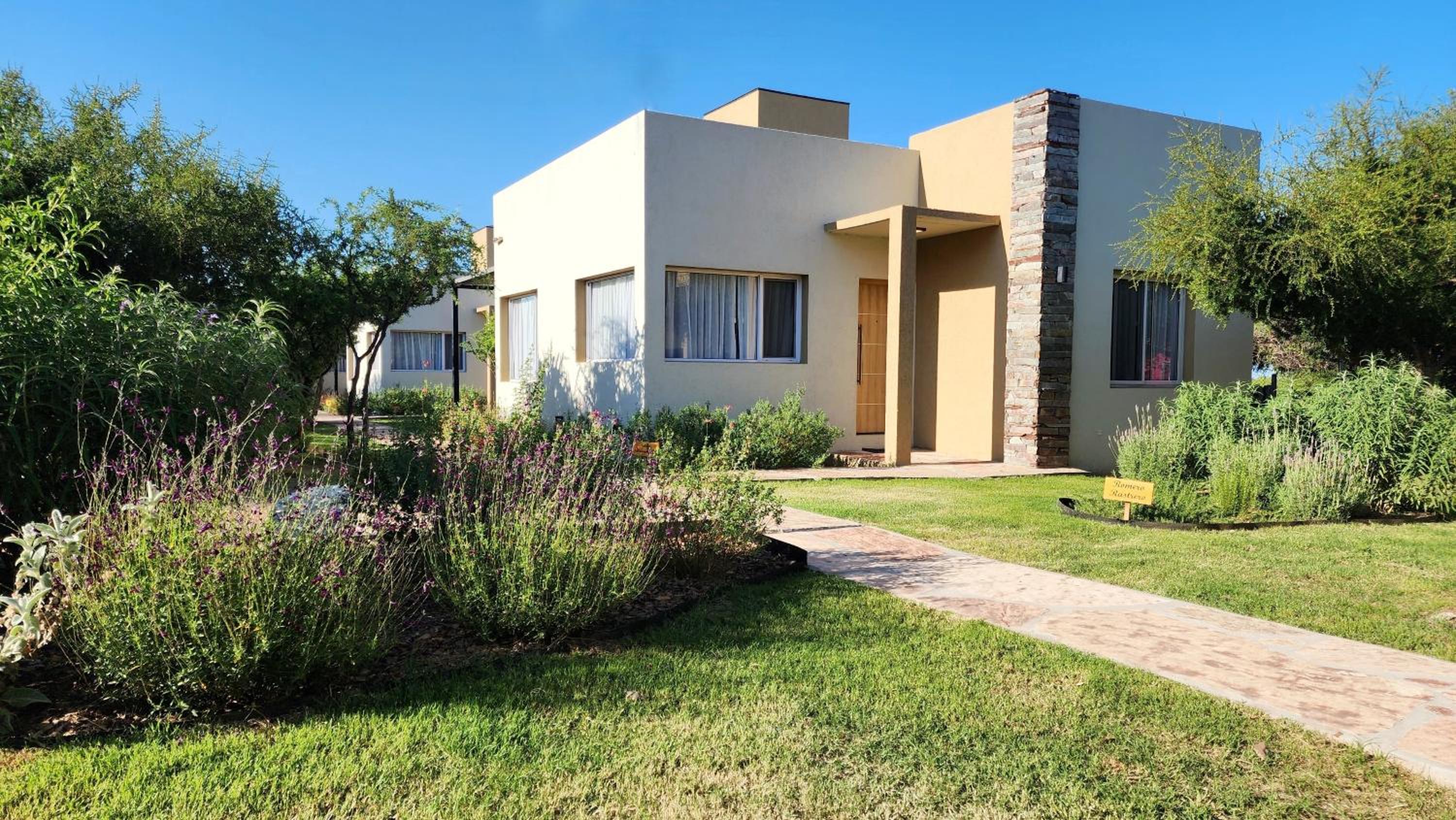 Superior Bungalow