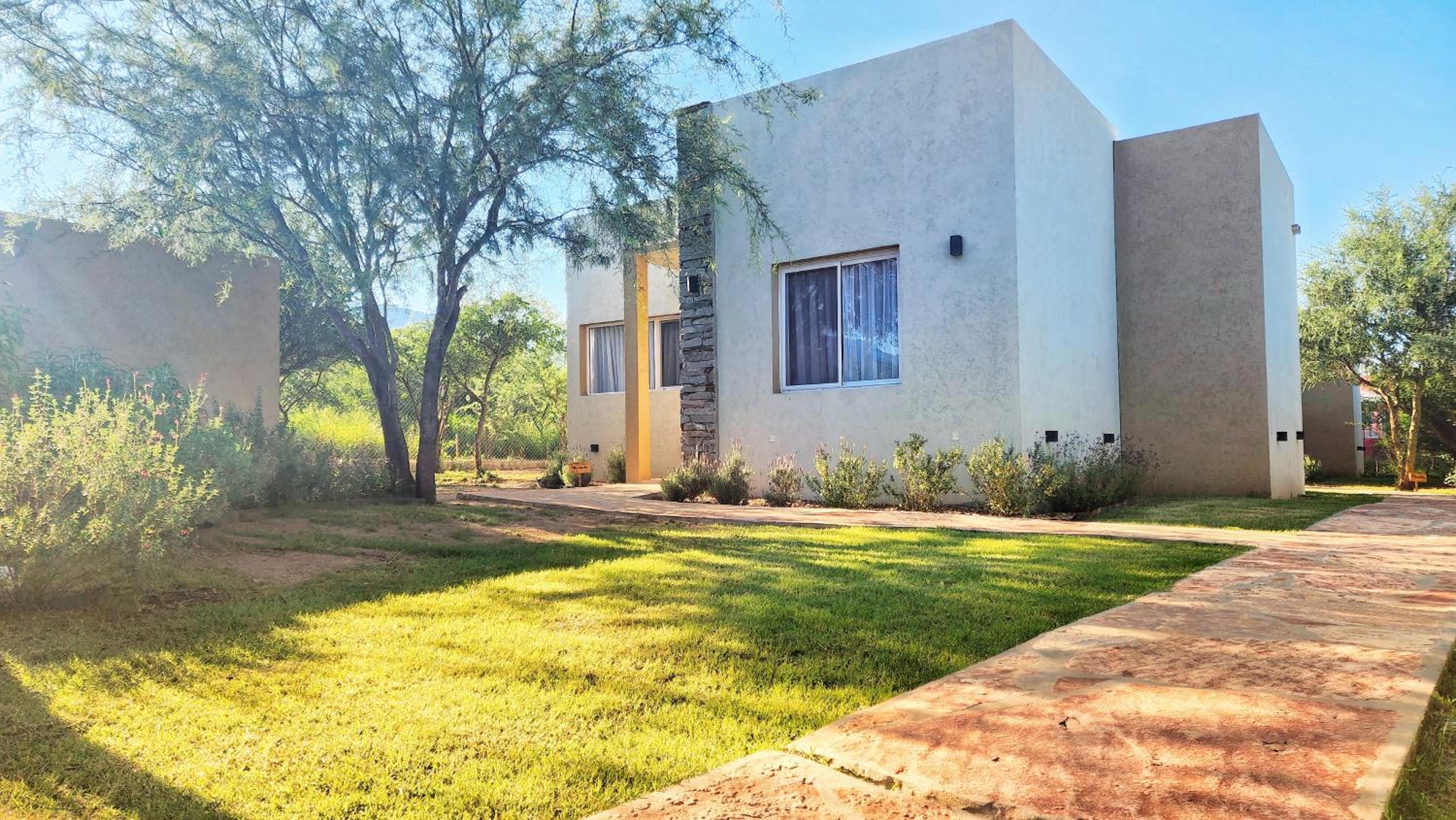 Superior Bungalow