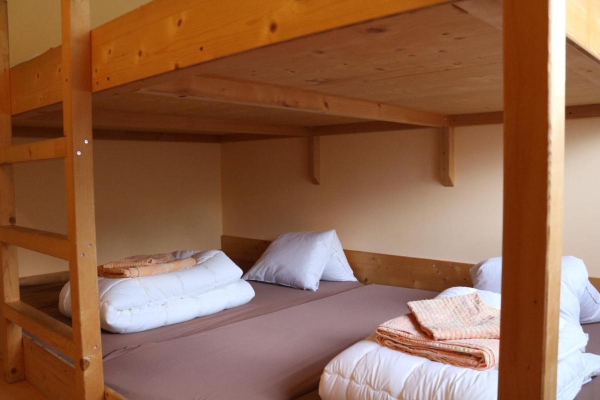 Single Bed in Mixed Dormitory Room photo 1