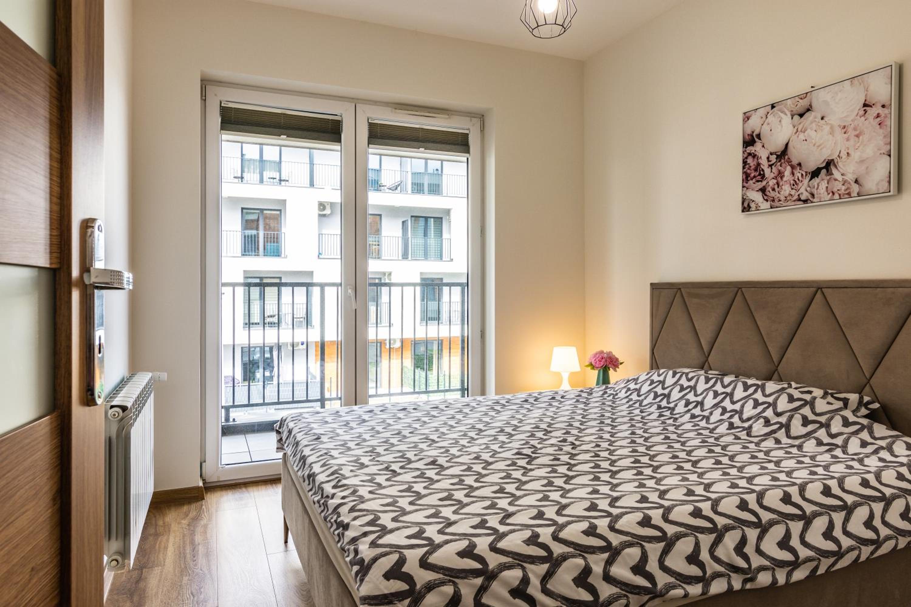 Two-Bedroom Apartment - Photo 10