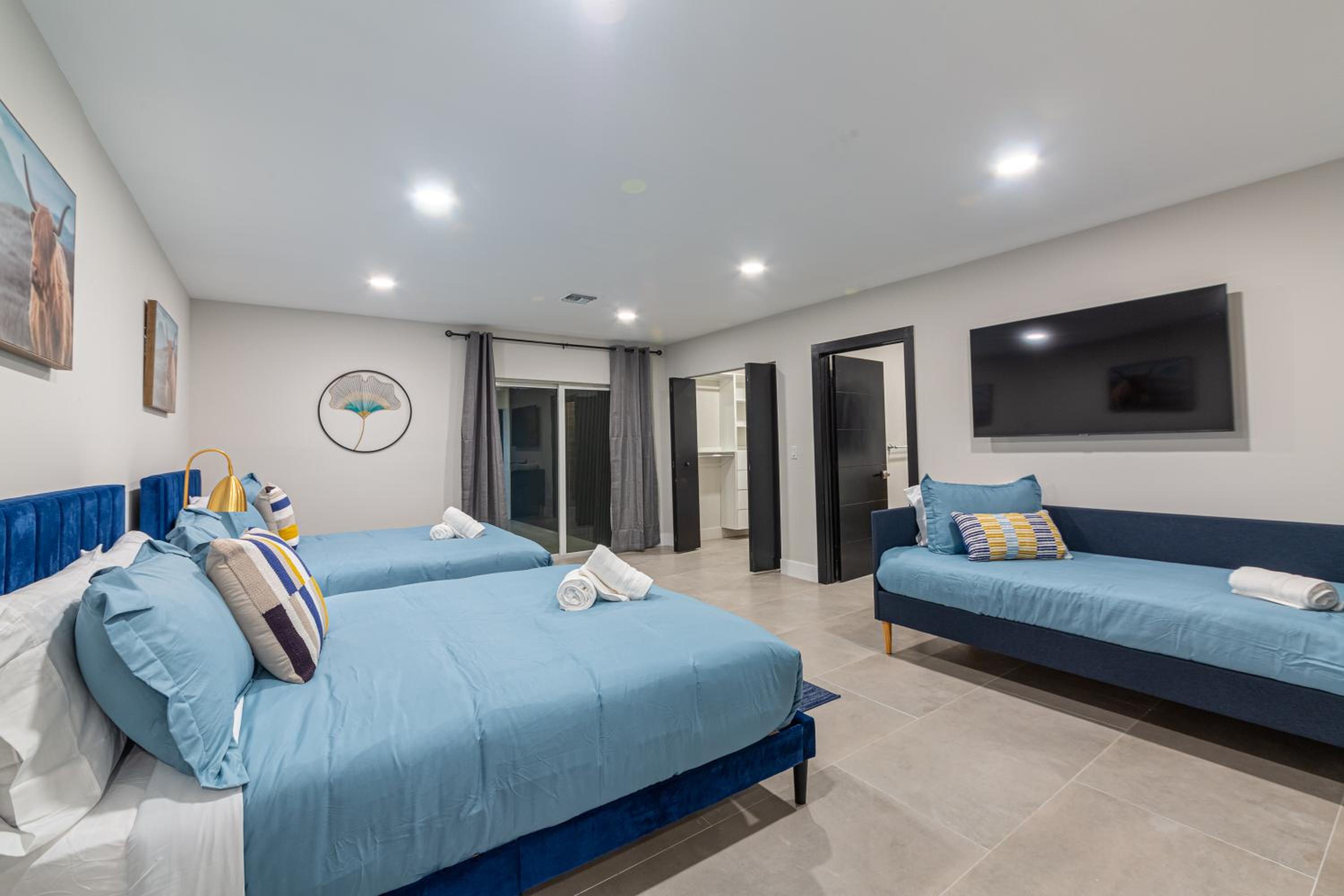 Deluxe Villa photo 1