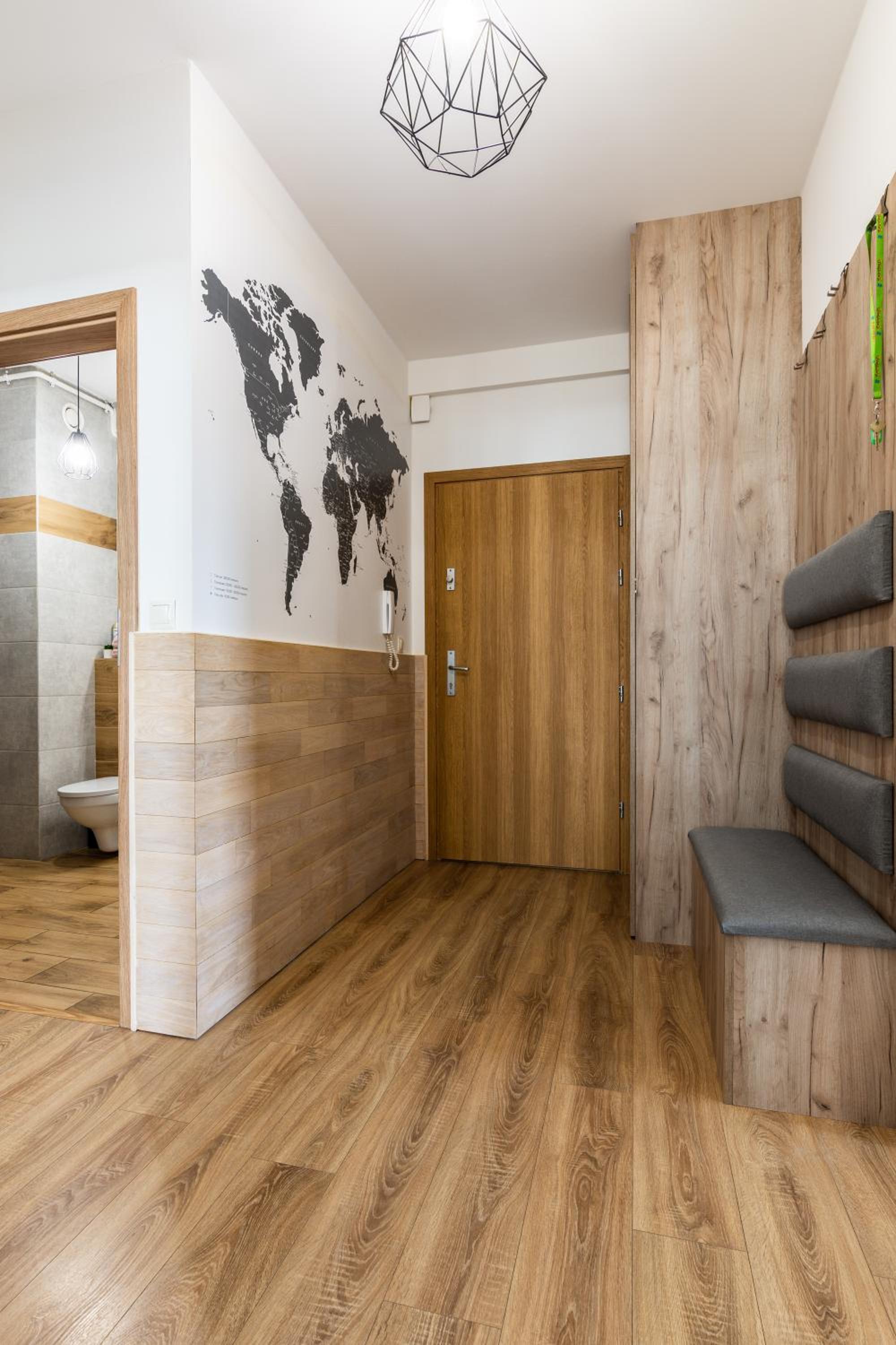 Two-Bedroom Apartment - Photo 7