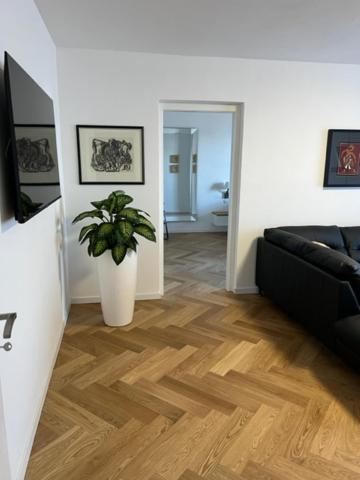 Deluxe Apartment - Photo 1
