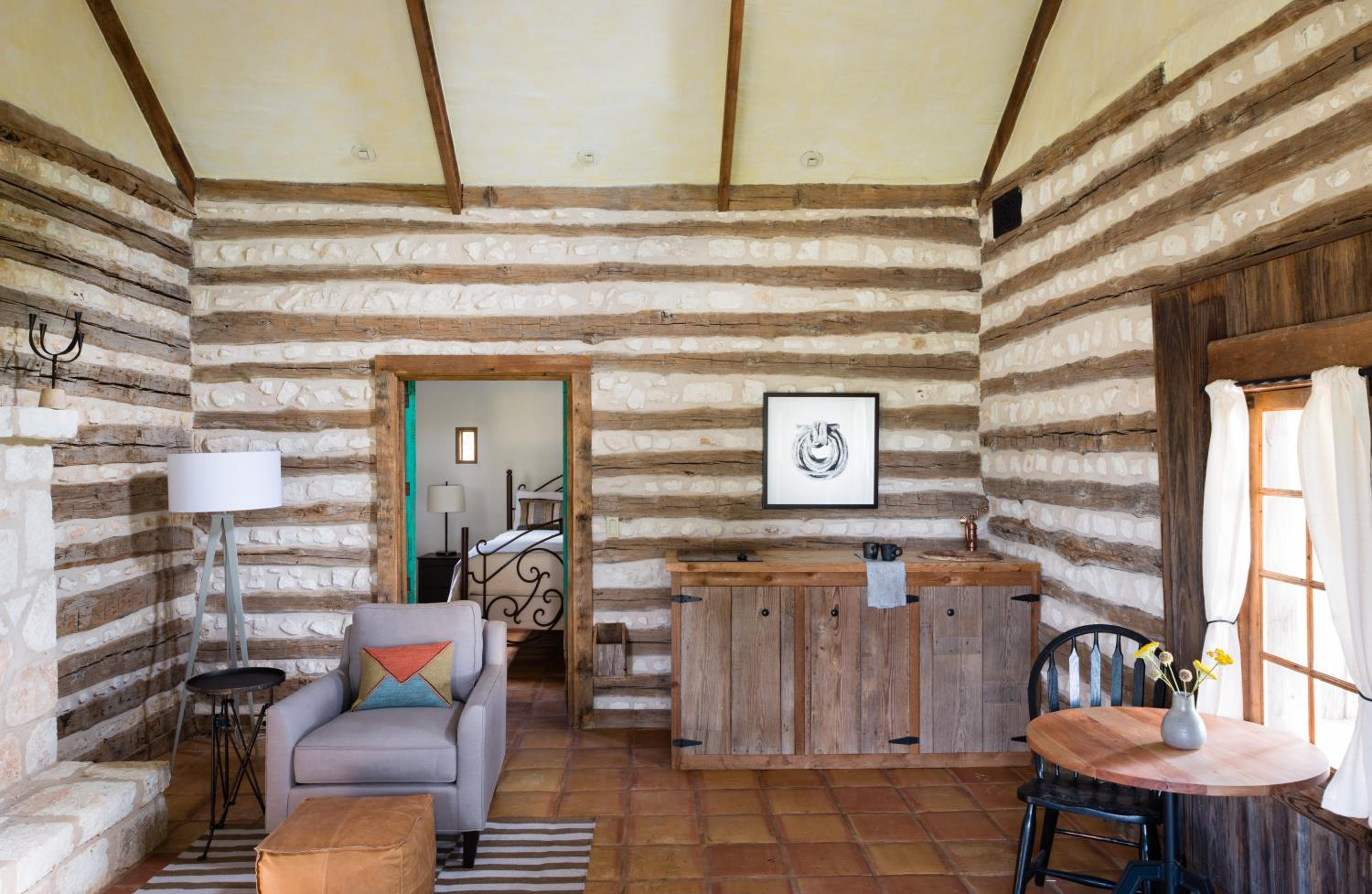 Cabin #2