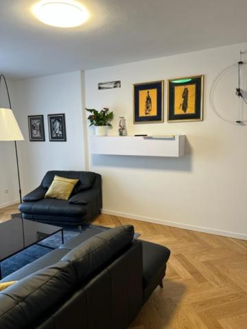 Deluxe Apartment - Photo 8